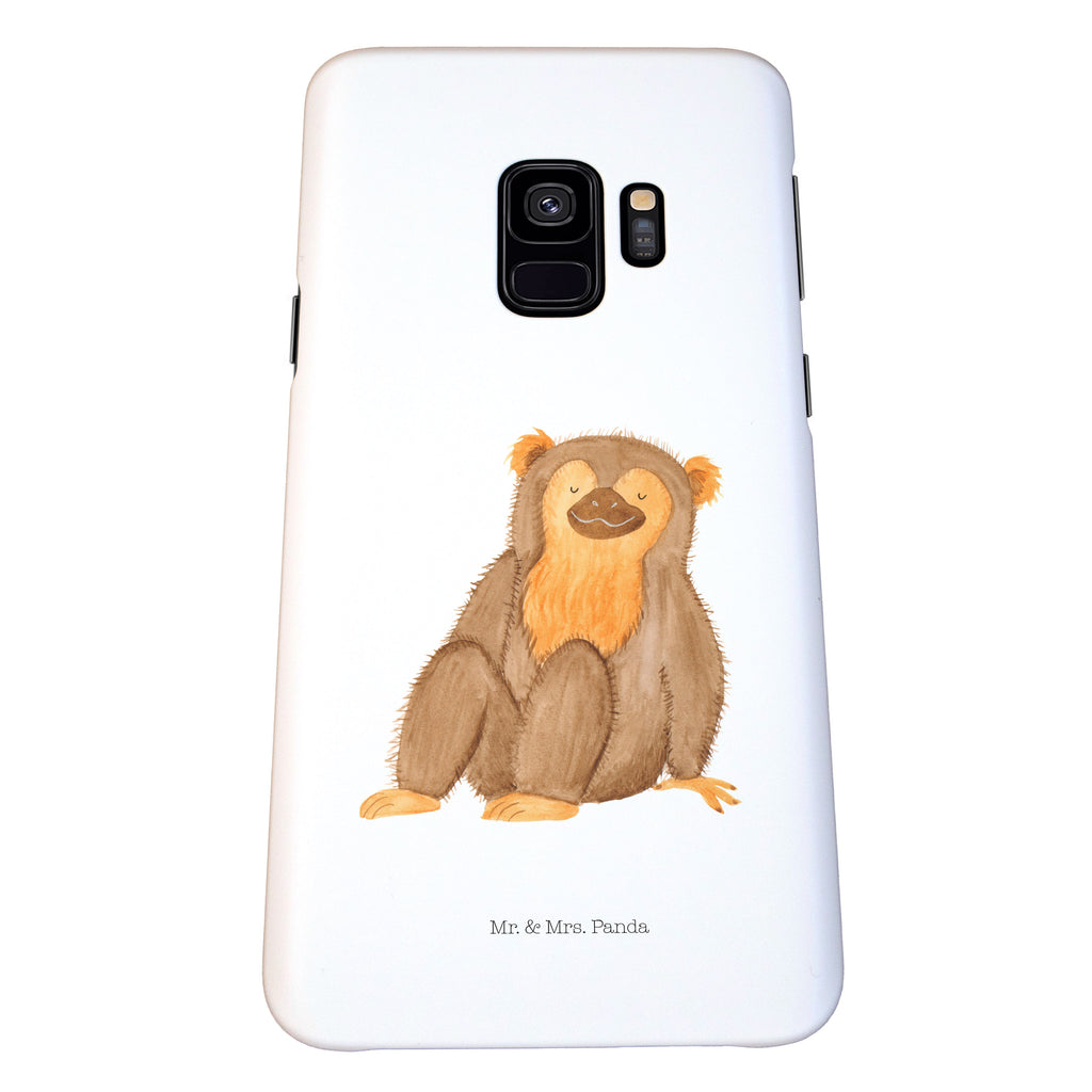 Handyhülle Affe Iphone 11, Handyhülle, Smartphone Hülle, Handy Case, Handycover, Hülle, Afrika, Wildtiere, Affe, Äffchen, Affen, Selbstliebe, Respekt, Motivation, Selbstachtung, Liebe, Selbstbewusstsein, Selfcare