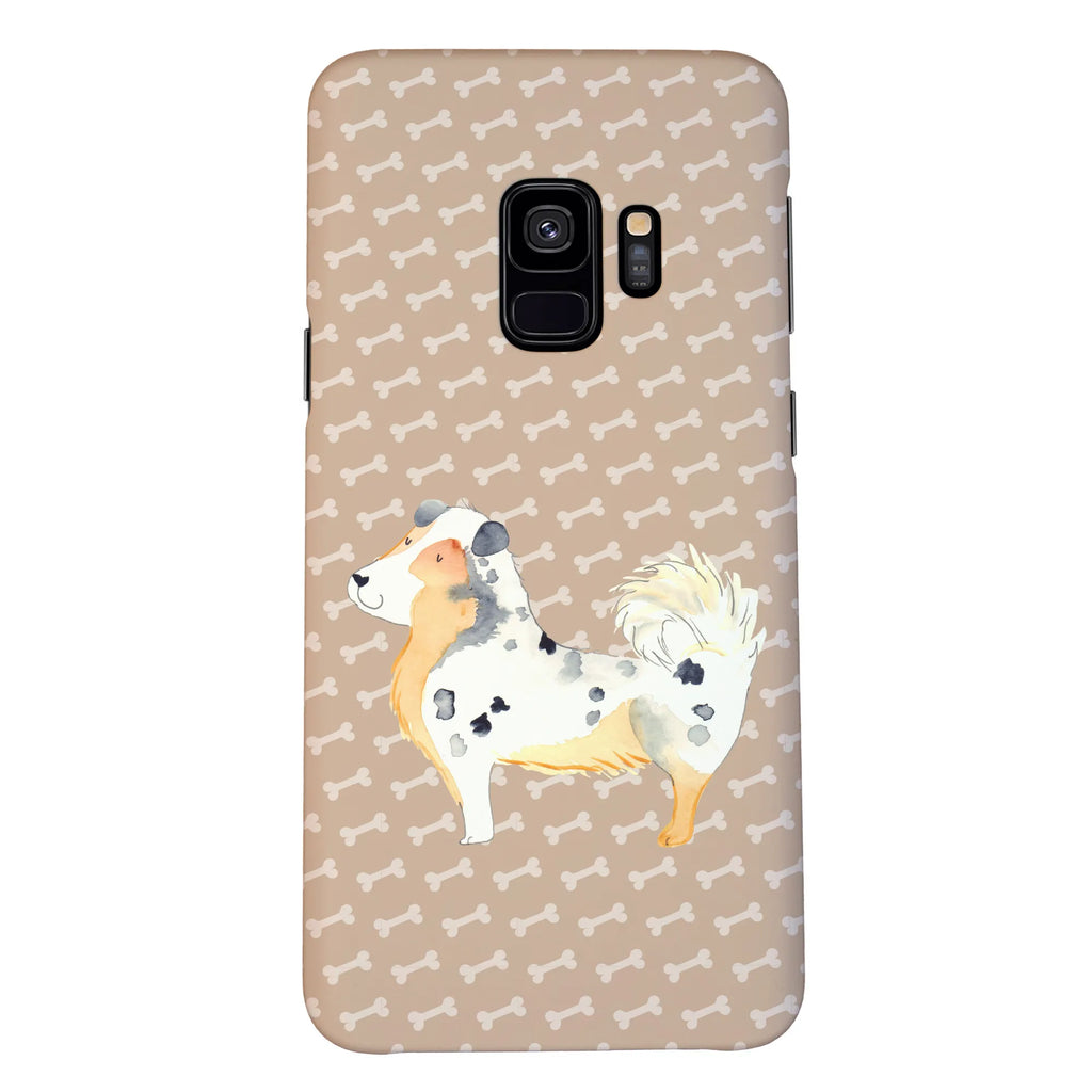 Handyhülle Hund Australien Shepherd Handyhülle, Handycover, Cover, Handy, Hülle, Iphone 10, Iphone X, Hund, Hundemotiv, Haustier, Hunderasse, Tierliebhaber, Hundebesitzer, Sprüche, Australien Shepherd, Shepherd, Hundeliebe, Familienhund, Spruch