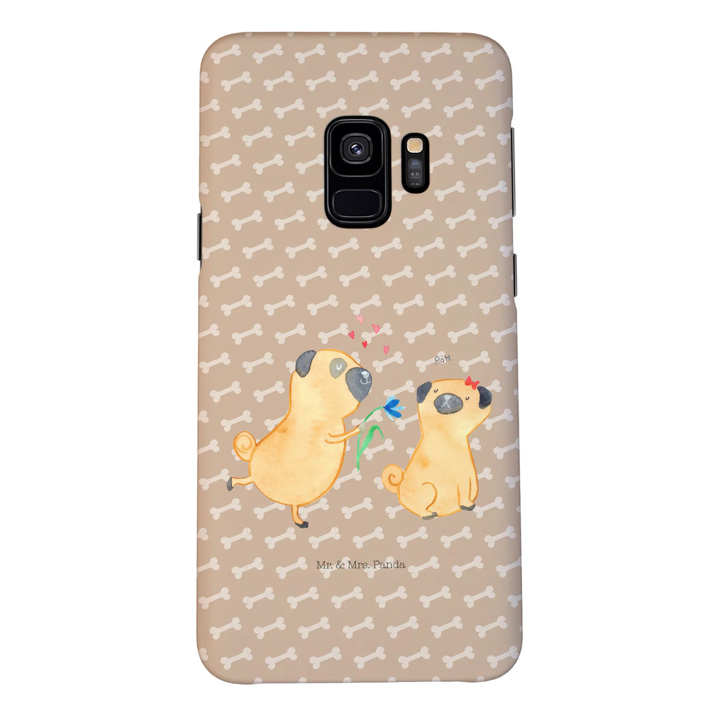 Handyhülle Mops Verliebt Handyhülle, Handycover, Cover, Handy, Hülle, Iphone 10, Iphone X, Hund, Hundemotiv, Haustier, Hunderasse, Tierliebhaber, Hundebesitzer, Sprüche, Mops, Möpse, Hundeliebe, verliebt, Liebe, Liebesspruch. Verlobt, Geschenk Freund, Partner