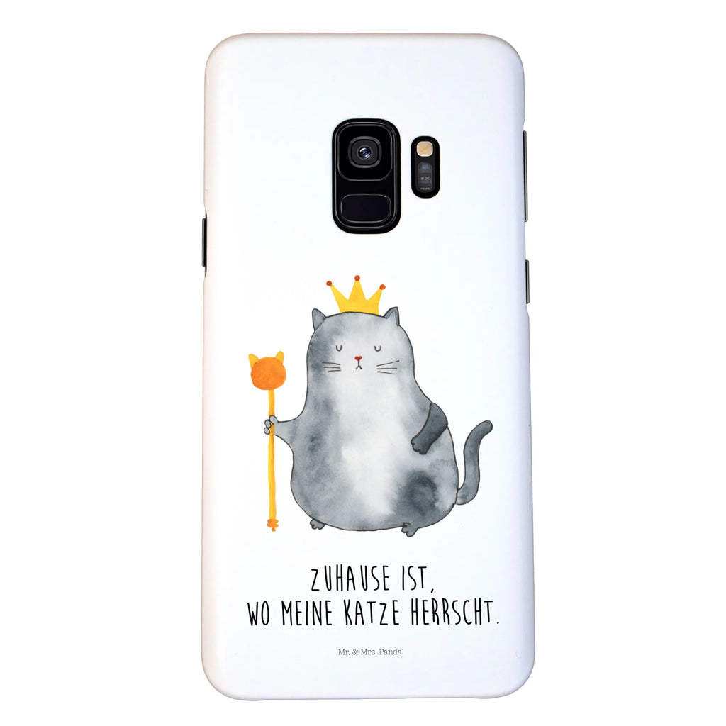 Handyhülle Katze König Handyhülle, Handycover, Cover, Handy, Hülle, Iphone 10, Iphone X, Katze, Katzenmotiv, Katzenfan, Katzendeko, Katzenfreund, Katzenliebhaber, Katzenprodukte, Katzenartikel, Katzenaccessoires, Katzensouvenirs, Katzenliebhaberprodukte, Katzenmotive, Katzen, Kater, Mietze, Cat, Cats, Katzenhalter, Katzenbesitzerin, Haustier, König, Königin, Queen, Familie, Mietzhaus, Wohnung, erste eigenen Wohnung, Umzug, Einzug