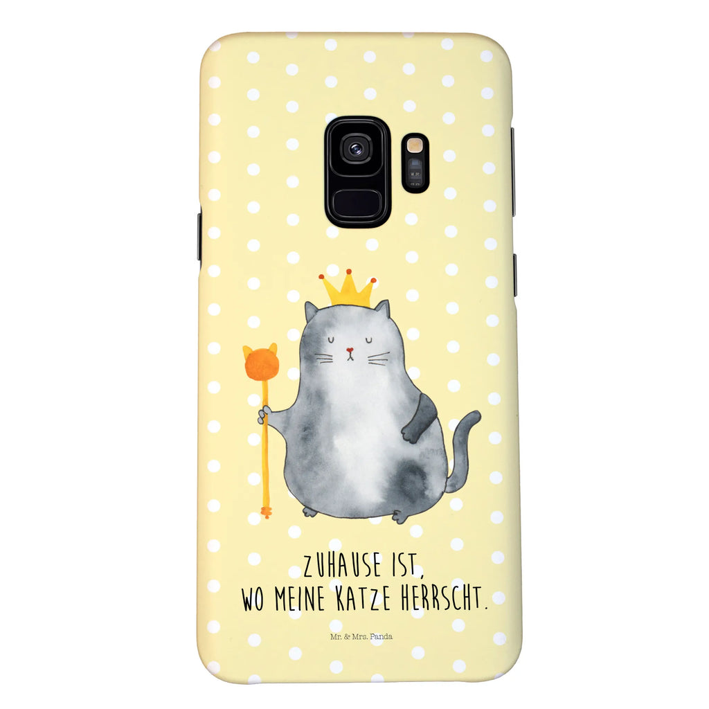 Handyhülle Katze König Handyhülle, Handycover, Cover, Handy, Hülle, Iphone 10, Iphone X, Katze, Katzenmotiv, Katzenfan, Katzendeko, Katzenfreund, Katzenliebhaber, Katzenprodukte, Katzenartikel, Katzenaccessoires, Katzensouvenirs, Katzenliebhaberprodukte, Katzenmotive, Katzen, Kater, Mietze, Cat, Cats, Katzenhalter, Katzenbesitzerin, Haustier, König, Königin, Queen, Familie, Mietzhaus, Wohnung, erste eigenen Wohnung, Umzug, Einzug