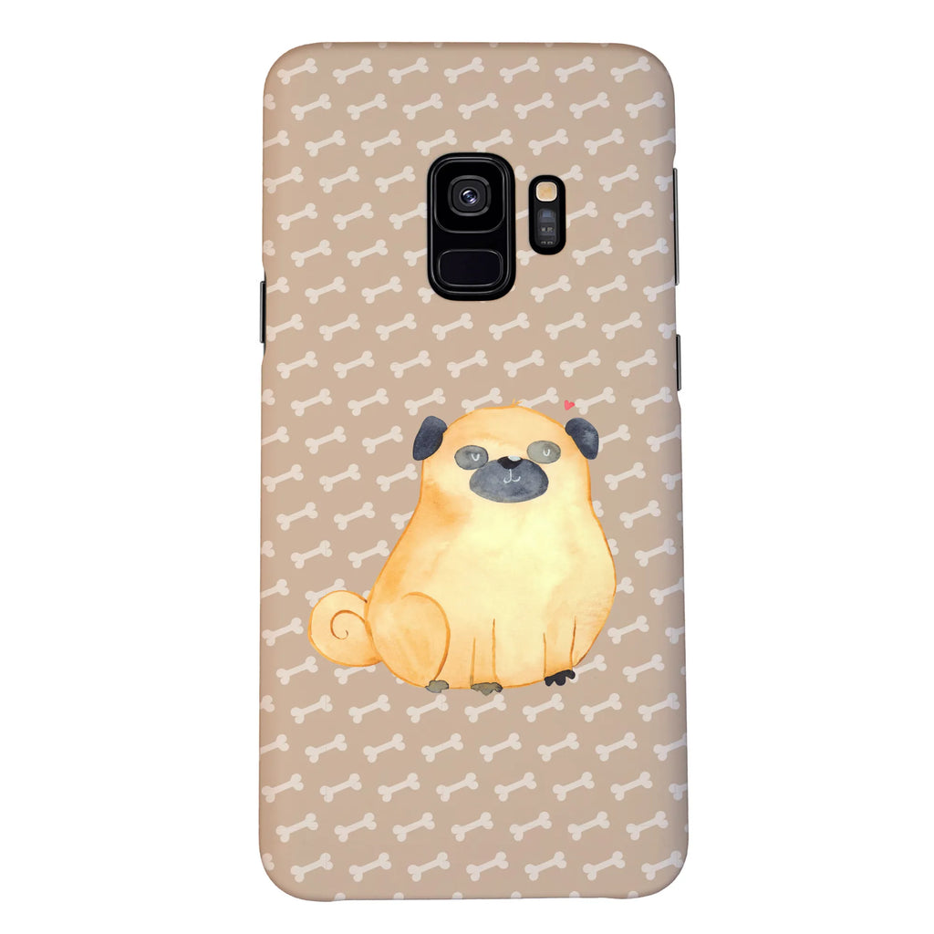 Handyhülle Mops Handyhülle, Handycover, Cover, Handy, Hülle, Iphone 10, Iphone X, Hund, Hundemotiv, Haustier, Hunderasse, Tierliebhaber, Hundebesitzer, Sprüche, Mops, Liebe, Hundeliebe