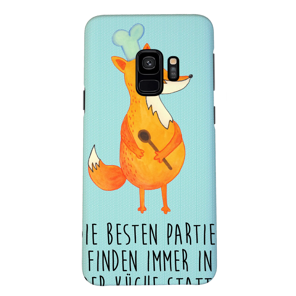 Handyhülle Fuchs Koch Handyhülle, Handycover, Cover, Handy, Hülle, Iphone 10, Iphone X, Fuchs, Füchse, Koch Geschenk, Küche Spruch, Küche Deko, Köche, Bäcker, Party Spruch, Spruch lustig, witzig