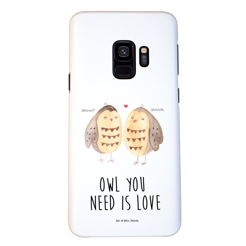 Handyhülle Eulen Liebe Iphone 11, Handyhülle, Smartphone Hülle, Handy Case, Handycover, Hülle, Eule, Eule Deko, Liebe, Hochzeit Spruch, Owl, All you need is love, Liebe Spruch, Freundin Geschenk, Freund, Wortspiel lustig