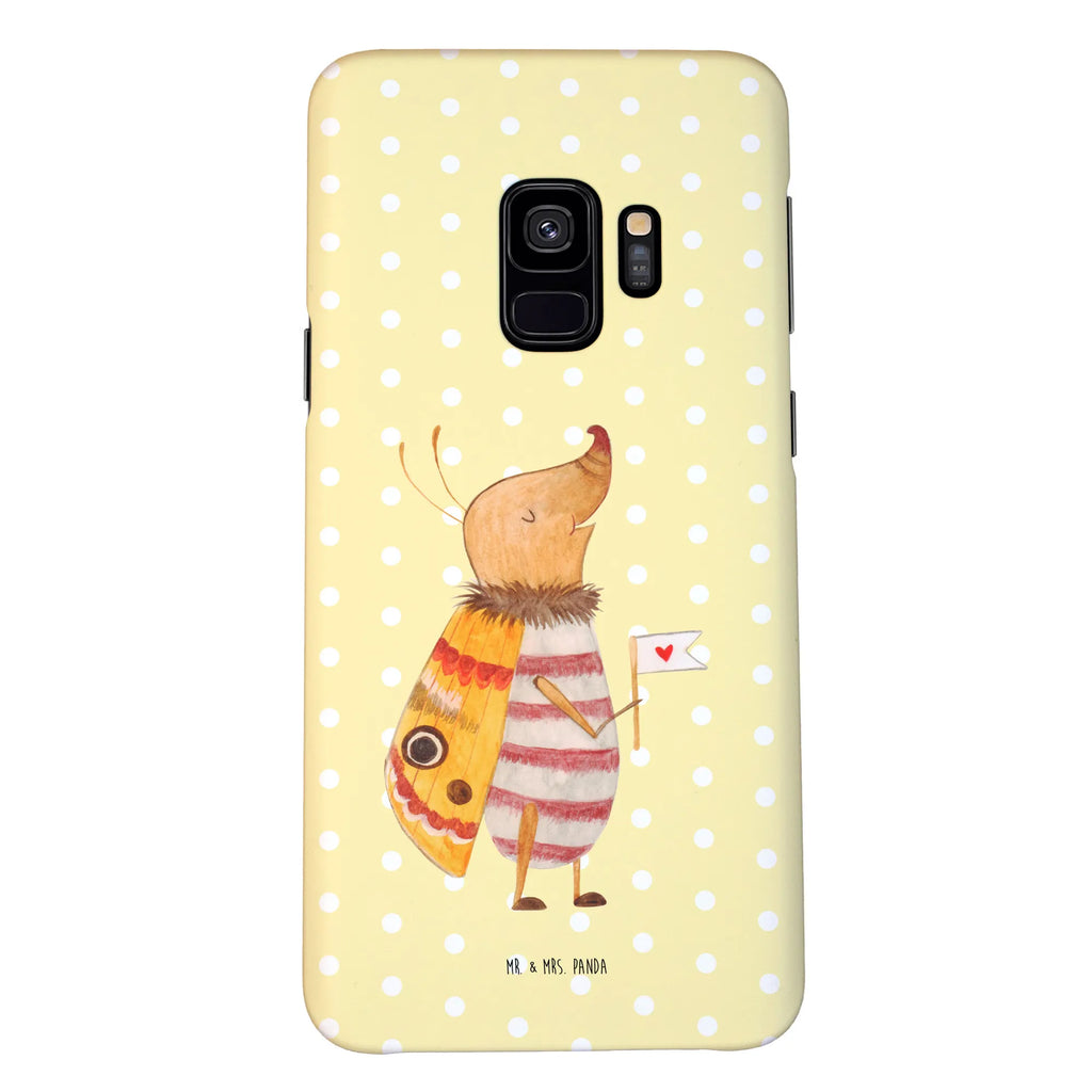 Handyhülle Nachtfalter Fähnchen Handyhülle, Handycover, Cover, Handy, Hülle, Iphone 10, Iphone X, Tiermotive, Gute Laune, lustige Sprüche, Tiere, Nachtfalter, Käfer, Spruch lustig, Spruch witzig, süß, niedlich, Küche Deko, Was kostet die Welt