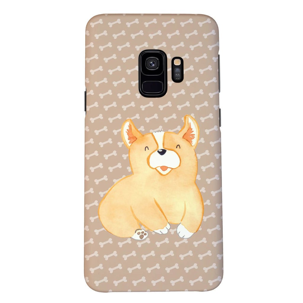 Handyhülle Corgie Handyhülle, Handycover, Cover, Handy, Hülle, Iphone 10, Iphone X, Hund, Hundemotiv, Haustier, Hunderasse, Tierliebhaber, Hundebesitzer, Sprüche, Corgie, Welsh Corgie Pembroke, britisch, Motivation, Spruch, Hundespruch, Lebensfreude