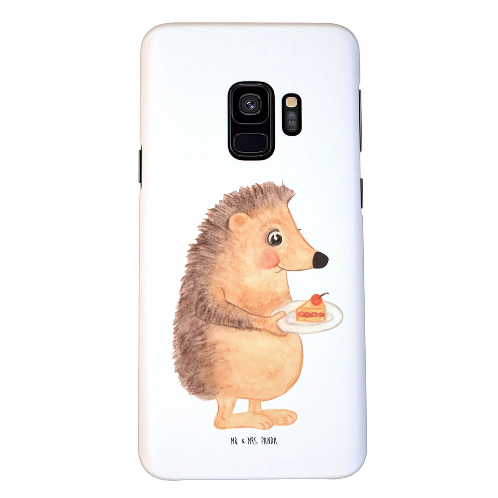 Handyhülle Igel Kuchenstück Handyhülle, Handycover, Cover, Handy, Hülle, Iphone 10, Iphone X, Tiermotive, Gute Laune, lustige Sprüche, Tiere, Igel, Essen Spruch, Kuchen, Backen Geschenk, Kuchen backen, Einladung Party, Geburtstagskuchen, Torte