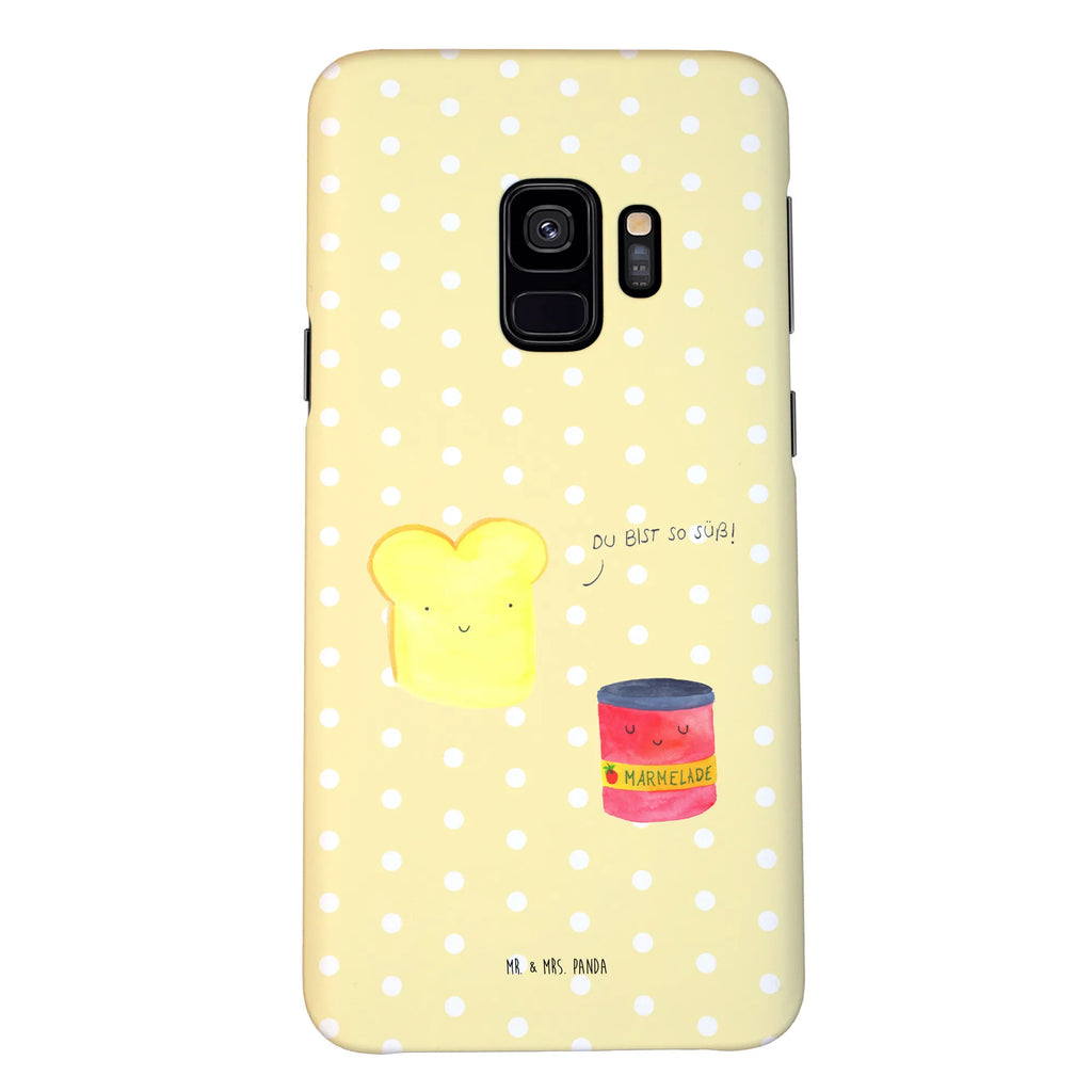 Handyhülle Toast Marmelade Handyhülle, Handycover, Cover, Handy, Hülle, Iphone 10, Iphone X, Tiermotive, Gute Laune, lustige Sprüche, Tiere, Toast, Marmelade, Dreamteam, süße Postkarte, süß, Küche Deko, Küche Spruch, Frühstück Einladung, Brot, Toastbrot