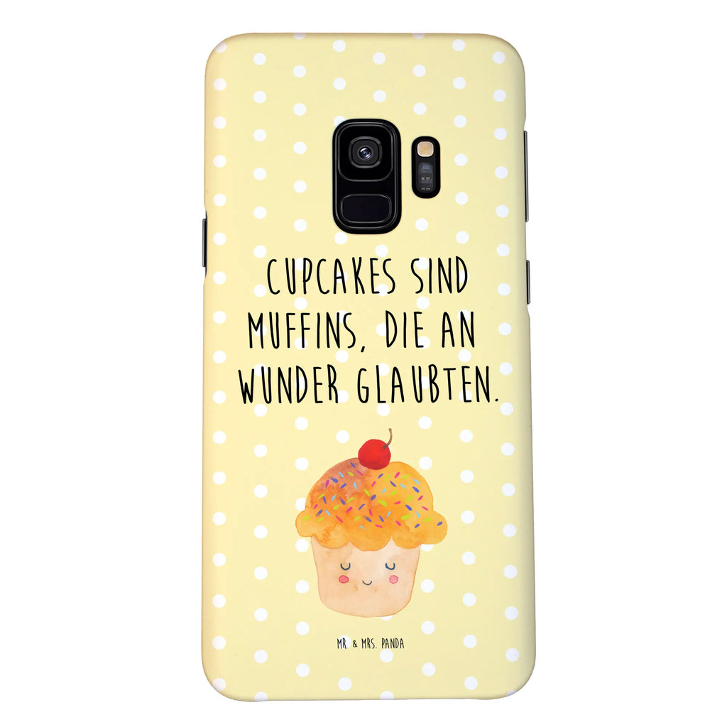 Handyhülle Cupcake Handyhülle, Handycover, Cover, Handy, Hülle, Iphone 10, Iphone X, Tiermotive, Gute Laune, lustige Sprüche, Tiere, Cupcakes, Muffin, Wunder, Küche Deko, Küche Spruch, Backen Geschenk, Geschenk Koch, Motivation Sprüche