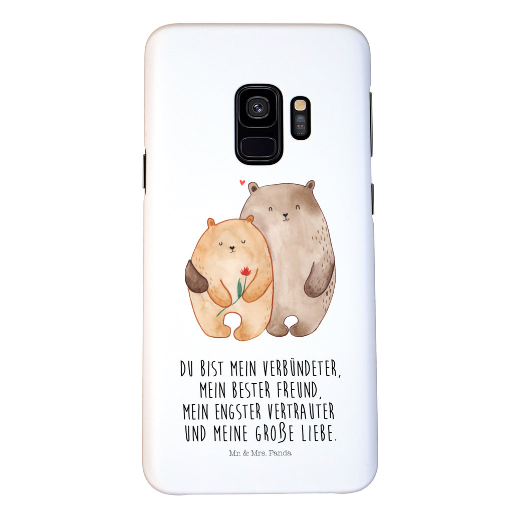 Handyhülle Bären Liebe Handyhülle, Handycover, Cover, Handy, Hülle, Samsung Galaxy S8 plus, Liebe, Partner, Freund, Freundin, Ehemann, Ehefrau, Heiraten, Verlobung, Heiratsantrag, Liebesgeschenk, Jahrestag, Hocheitstag, Verliebt, Verlobt, Verheiratet, Geschenk Freundin, Geschenk Freund, Liebesbeweis, Hochzeitstag, Geschenk Hochzeit, Bären, Bärchen, Bär