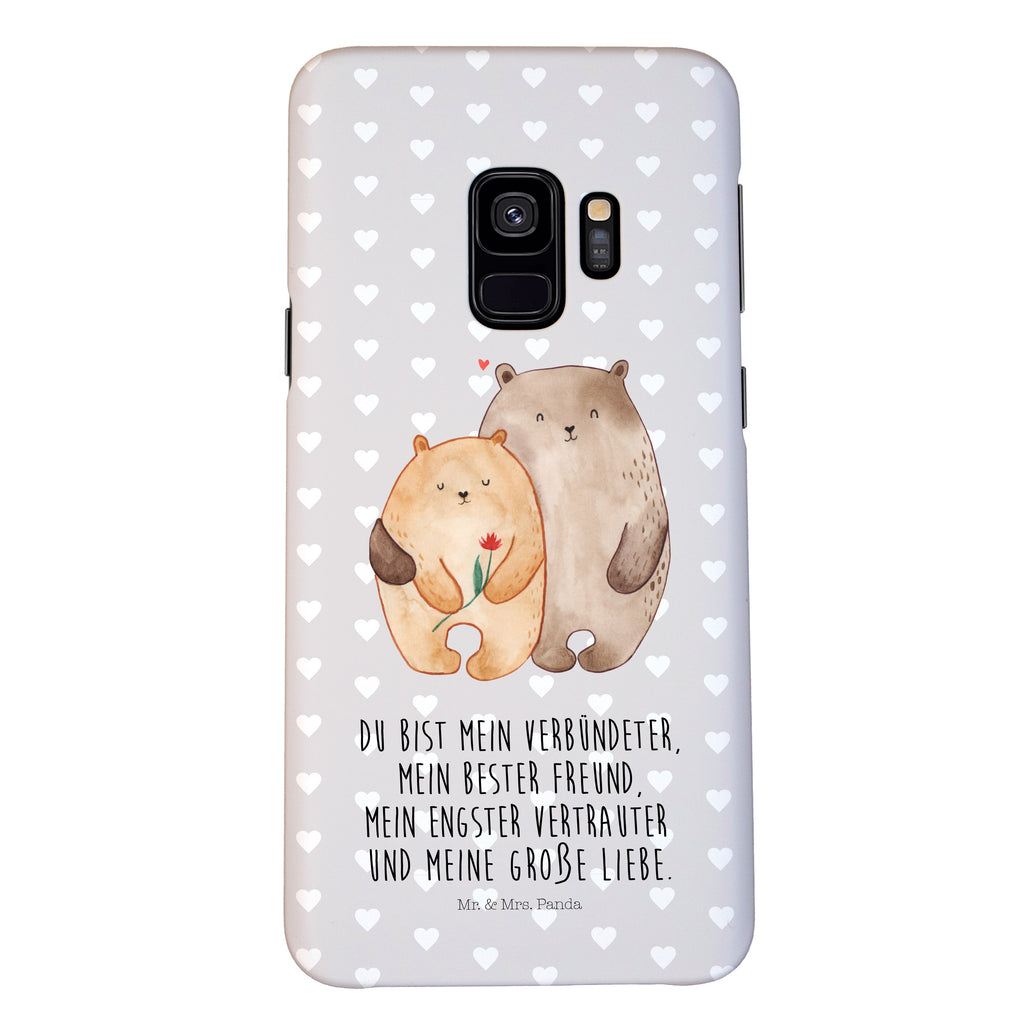 Handyhülle Bären Liebe Handyhülle, Handycover, Cover, Handy, Hülle, Samsung Galaxy S8 plus, Liebe, Partner, Freund, Freundin, Ehemann, Ehefrau, Heiraten, Verlobung, Heiratsantrag, Liebesgeschenk, Jahrestag, Hocheitstag, Verliebt, Verlobt, Verheiratet, Geschenk Freundin, Geschenk Freund, Liebesbeweis, Hochzeitstag, Geschenk Hochzeit, Bären, Bärchen, Bär