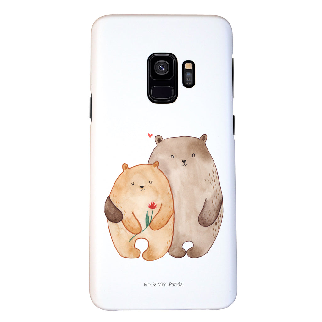 Handyhülle Bären Liebe Handyhülle, Handycover, Cover, Handy, Hülle, Samsung Galaxy S8 plus, Liebe, Partner, Freund, Freundin, Ehemann, Ehefrau, Heiraten, Verlobung, Heiratsantrag, Liebesgeschenk, Jahrestag, Hocheitstag, Verliebt, Verlobt, Verheiratet, Geschenk Freundin, Geschenk Freund, Liebesbeweis, Hochzeitstag, Geschenk Hochzeit, Bären, Bärchen, Bär