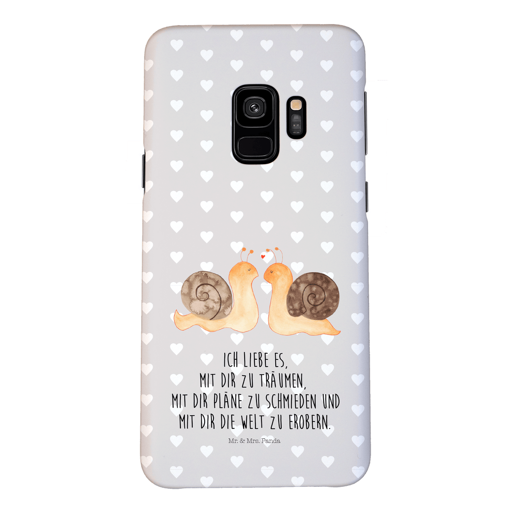 Handyhülle Schnecken Liebe Iphone XR Handyhülle, Iphone XR, Handyhülle, Premium Kunststoff, Liebe, Partner, Freund, Freundin, Ehemann, Ehefrau, Heiraten, Verlobung, Heiratsantrag, Liebesgeschenk, Jahrestag, Hocheitstag