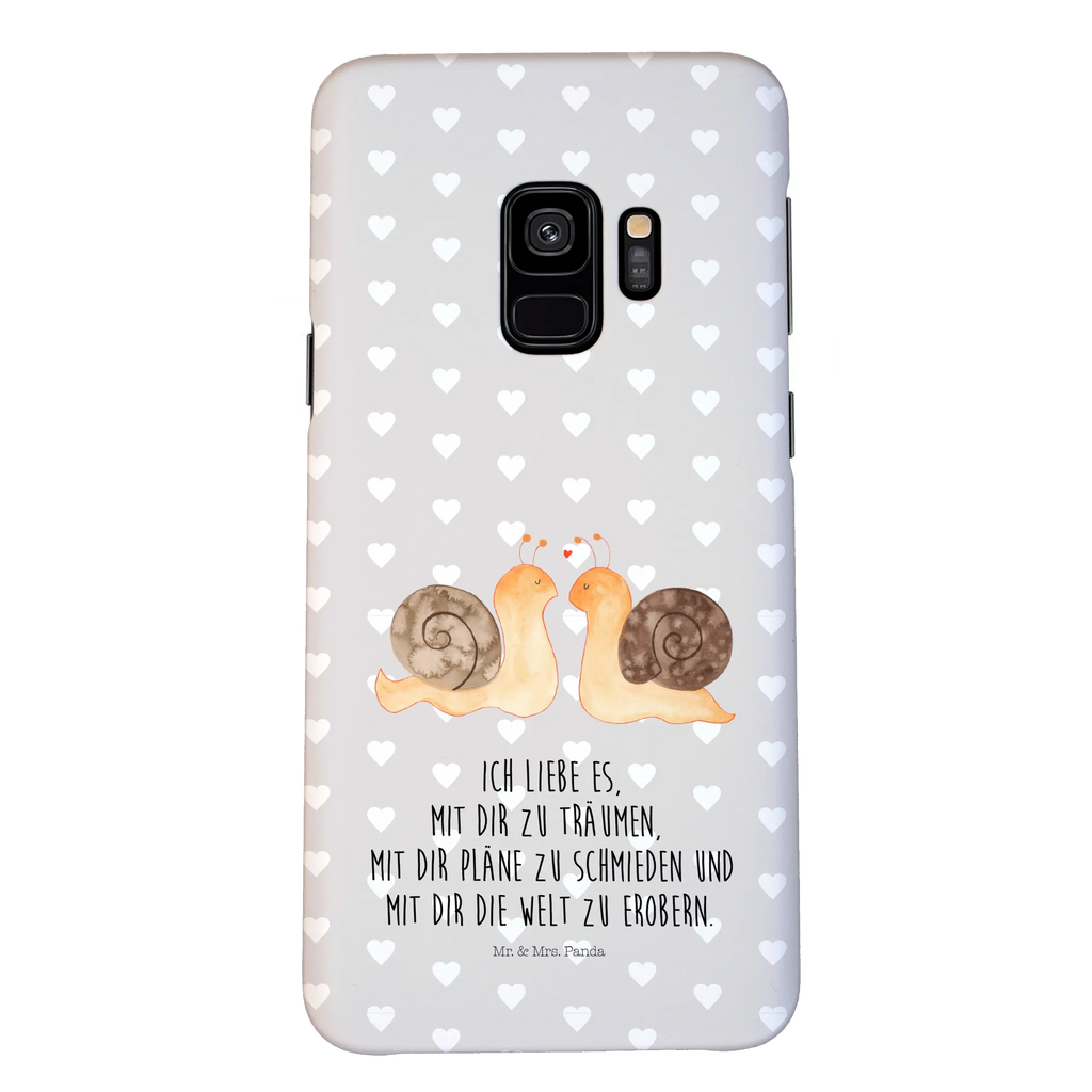 Handyhülle Schnecken Liebe Handyhülle, Handycover, Cover, Handy, Hülle, Iphone 10, Iphone X, Liebe, Partner, Freund, Freundin, Ehemann, Ehefrau, Heiraten, Verlobung, Heiratsantrag, Liebesgeschenk, Jahrestag, Hocheitstag