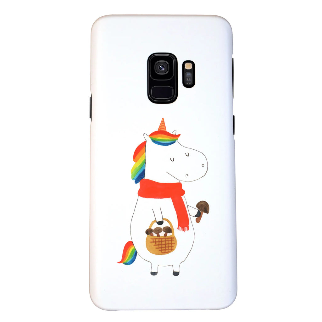 Handyhülle Einhorn Pilz Handyhülle, Handycover, Cover, Handy, Hülle, Iphone 10, Iphone X, Einhorn, Einhörner, Einhorn Deko, Pegasus, Unicorn, Pilze, Pilzsammler, Motivation, Spruch, Liebeskummer