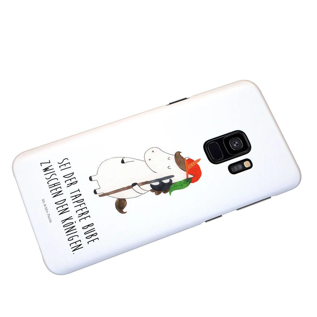 Handyhülle Einhorn Junge Handyhülle, Handycover, Cover, Handy, Hülle, Iphone 10, Iphone X, Einhorn, Einhörner, Einhorn Deko, Pegasus, Unicorn, Bube, Mittelalter