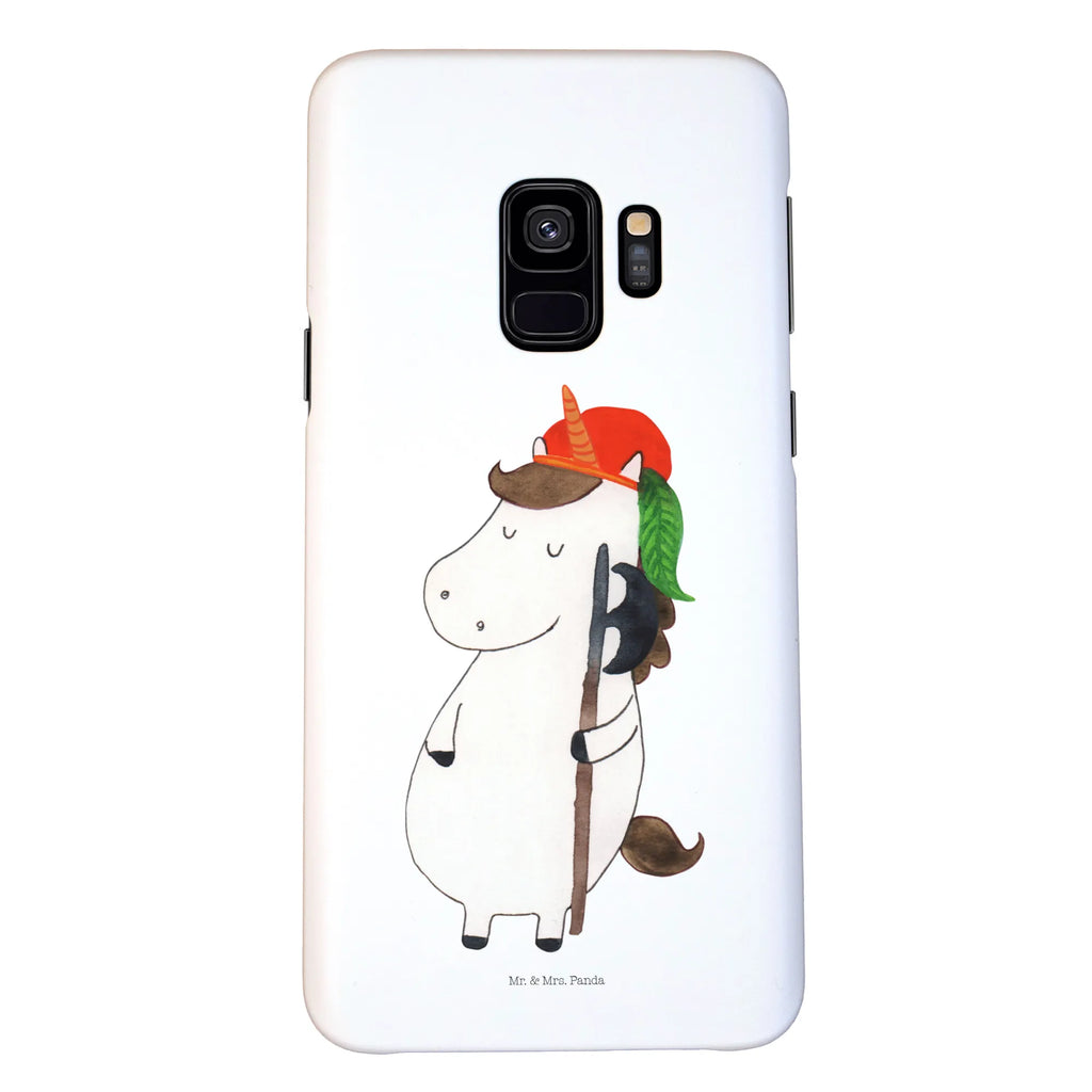 Handyhülle Einhorn Junge Handyhülle, Handycover, Cover, Handy, Hülle, Iphone 10, Iphone X, Einhorn, Einhörner, Einhorn Deko, Pegasus, Unicorn, Bube, Mittelalter