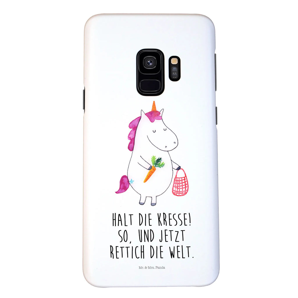 Handyhülle Einhorn Gemüse Handyhülle, Handycover, Cover, Handy, Hülle, Iphone 10, Iphone X, Einhorn, Einhörner, Einhorn Deko, Pegasus, Unicorn, Biomarkt, Bio, Gemüse, Wochenmarkt