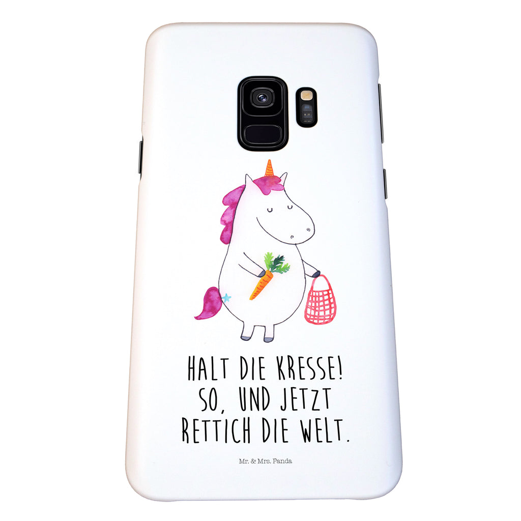 Handyhülle Einhorn Gemüse Handyhülle, Handycover, Cover, Handy, Hülle, Iphone 10, Iphone X, Einhorn, Einhörner, Einhorn Deko, Pegasus, Unicorn, Biomarkt, Bio, Gemüse, Wochenmarkt