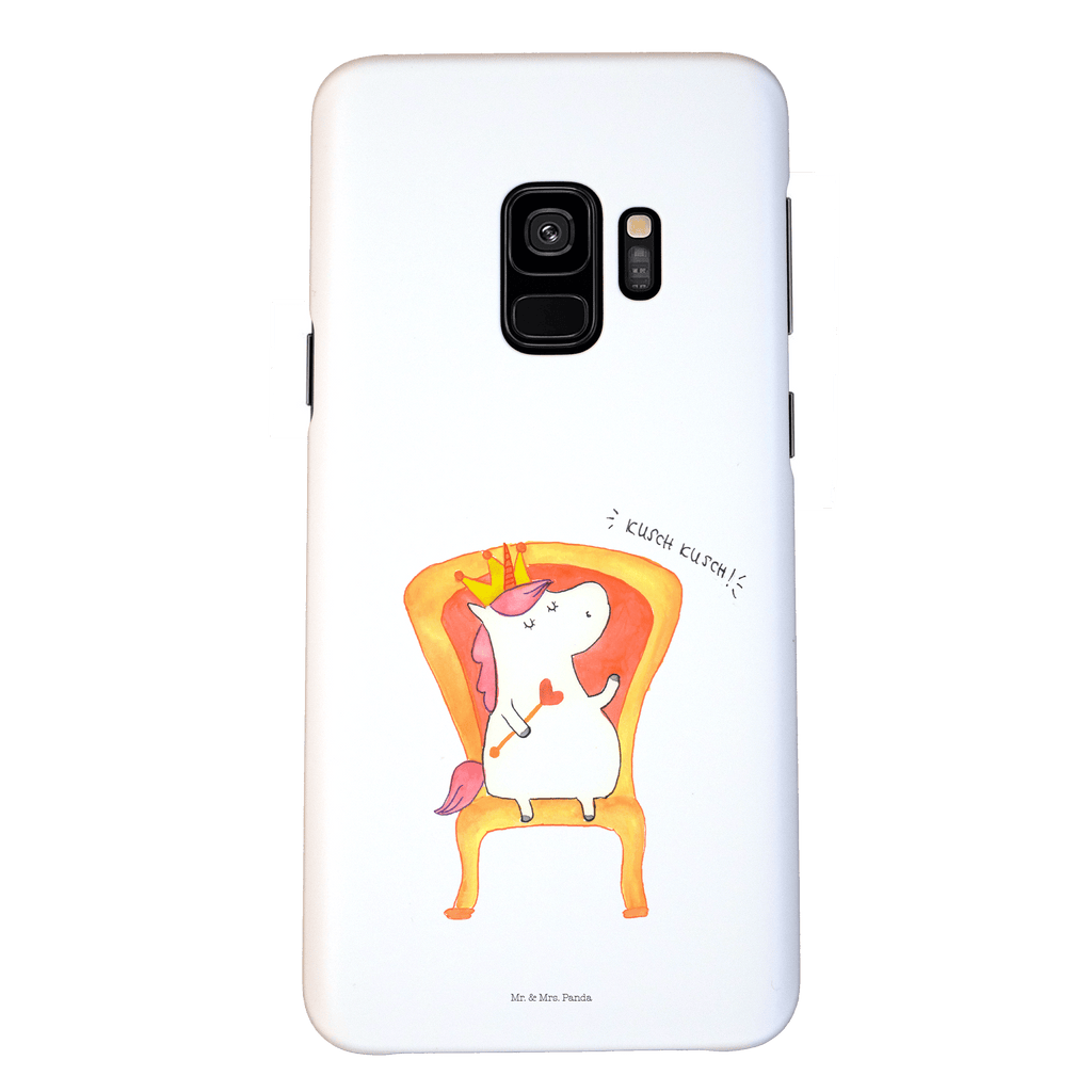 Handyhülle Einhorn König Iphone XR Handyhülle, Iphone XR, Handyhülle, Premium Kunststoff, Einhorn, Einhörner, Einhorn Deko, Pegasus, Unicorn, König, Präsident, Bundeskanzler, Herrscher, Kaiser, Prinzessin, Krone