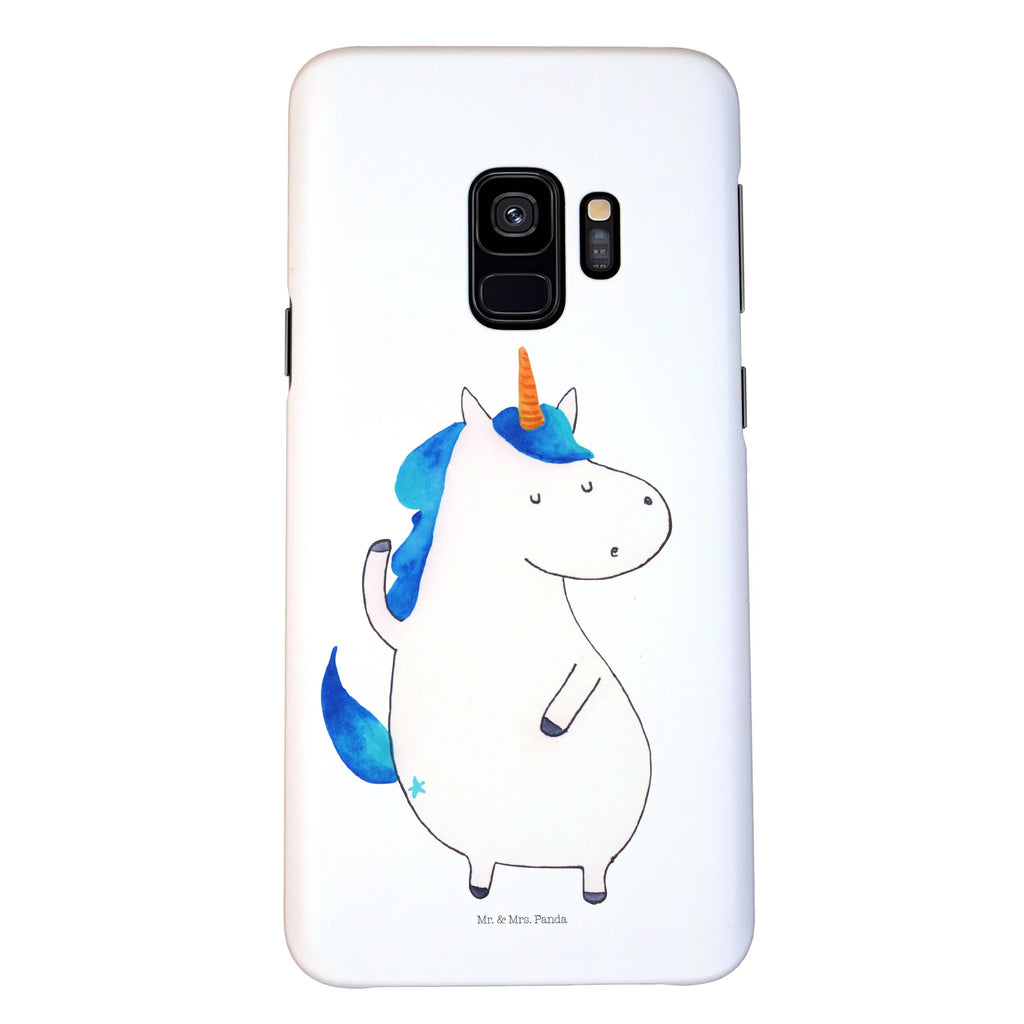 Handyhülle Einhorn Mann Handyhülle, Handycover, Cover, Handy, Hülle, Iphone 10, Iphone X, Einhorn, Einhörner, Einhorn Deko, Unicorn, cool, Mann, Freundin, Familie, bester Freund, BFF, Party, hübsch, beste