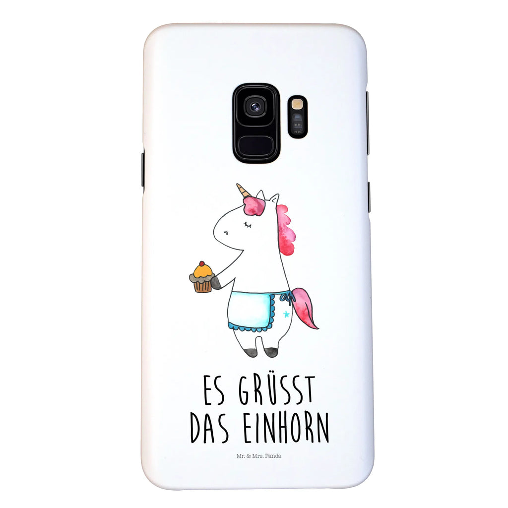 Handyhülle Einhorn Muffin Handyhülle, Handycover, Cover, Handy, Hülle, Iphone 10, Iphone X, Einhorn, Einhörner, Einhorn Deko, Unicorn, Geburtstag, Backen, Muffin, Kekse, Geburtstagsgrüße, Glückwünsche, Liebesgrüße, Grüße