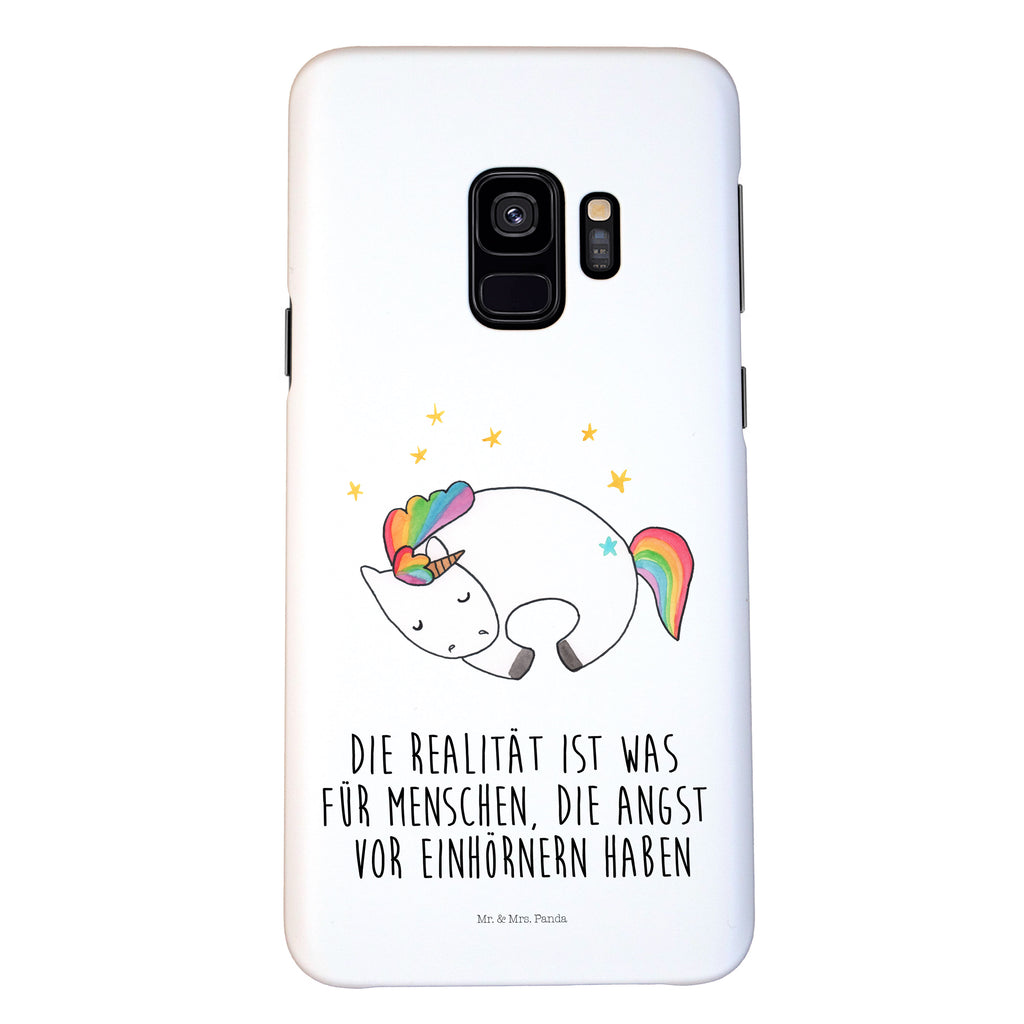 Handyhülle Einhorn Nacht Handyhülle, Handycover, Cover, Handy, Hülle, Iphone 10, Iphone X, Einhorn, Einhörner, Einhorn Deko, Pegasus, Unicorn, Träume, Traum, unicorn, Realität, Menschen, Geschenk, Ruhe, Freundin