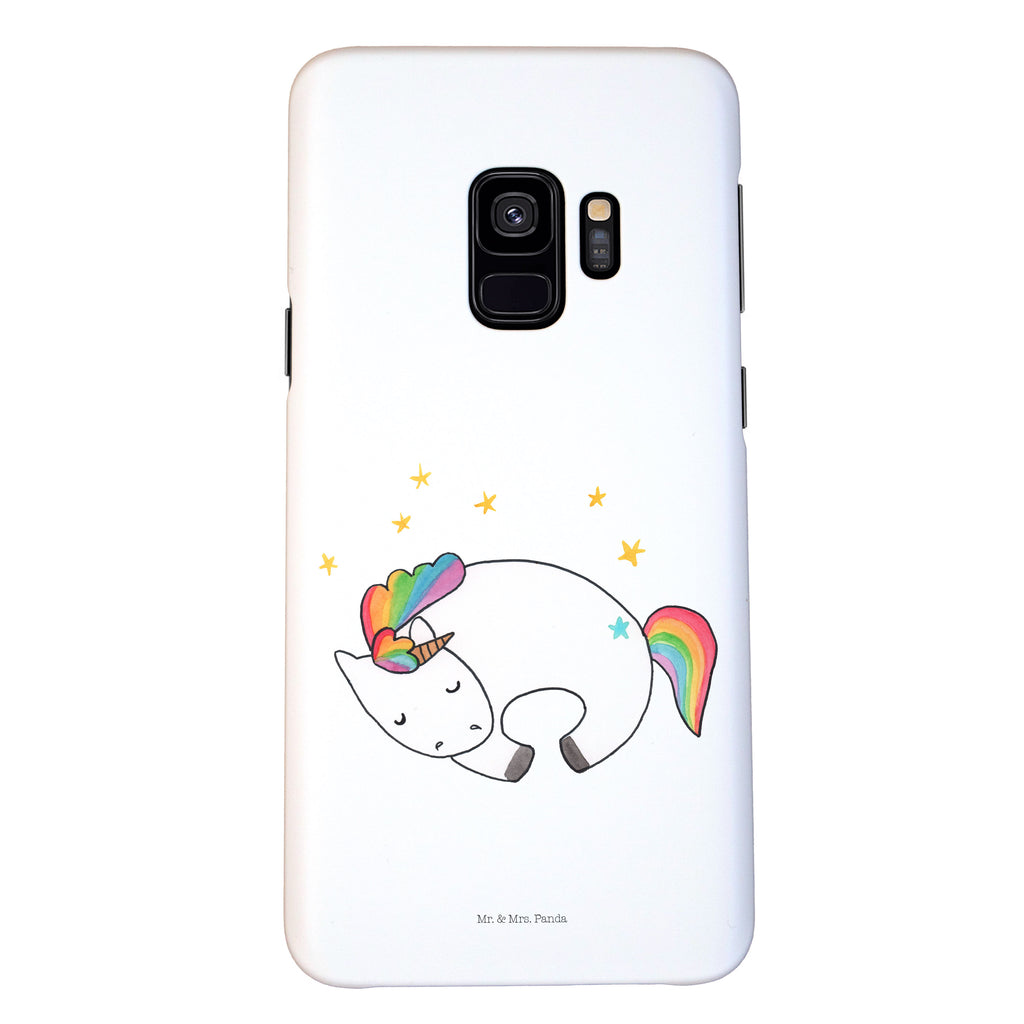 Handyhülle Einhorn Nacht Handyhülle, Handycover, Cover, Handy, Hülle, Iphone 10, Iphone X, Einhorn, Einhörner, Einhorn Deko, Pegasus, Unicorn, Träume, Traum, unicorn, Realität, Menschen, Geschenk, Ruhe, Freundin