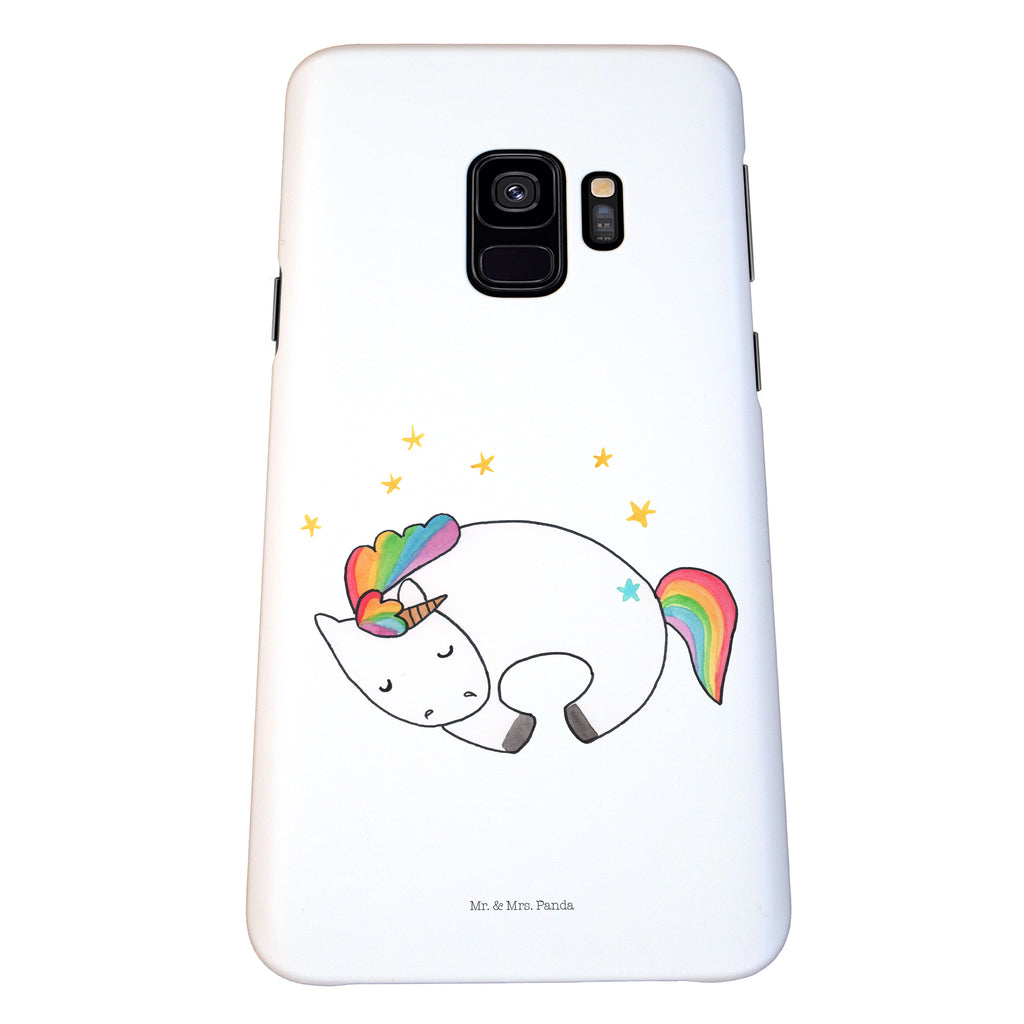 Handyhülle Einhorn Nacht Handyhülle, Handycover, Cover, Handy, Hülle, Iphone 10, Iphone X, Einhorn, Einhörner, Einhorn Deko, Pegasus, Unicorn, Träume, Traum, unicorn, Realität, Menschen, Geschenk, Ruhe, Freundin