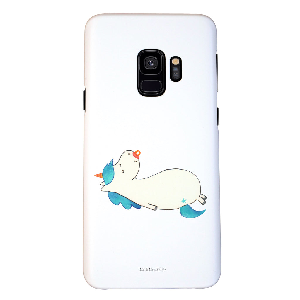 Handyhülle Einhorn Schnuller Handyhülle, Handycover, Cover, Handy, Hülle, Iphone 10, Iphone X, Einhorn, Einhörner, Einhorn Deko, Pegasus, Unicorn, Baby, Kleinkind, Geburt, Geburtstag, Säugling, Schnuller, Geschenk Geburt, Mutter, Mama