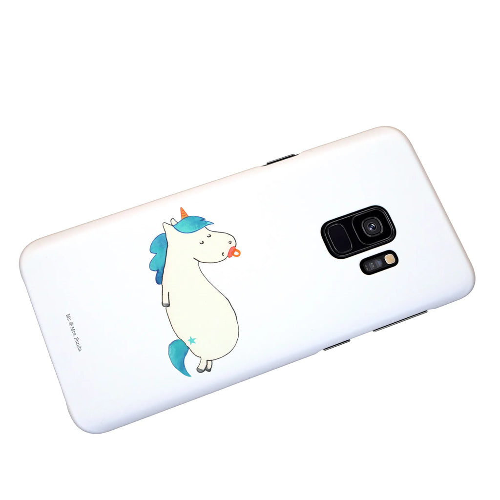 Handyhülle Einhorn Schnuller Handyhülle, Handycover, Cover, Handy, Hülle, Iphone 10, Iphone X, Einhorn, Einhörner, Einhorn Deko, Pegasus, Unicorn, Baby, Kleinkind, Geburt, Geburtstag, Säugling, Schnuller, Geschenk Geburt, Mutter, Mama