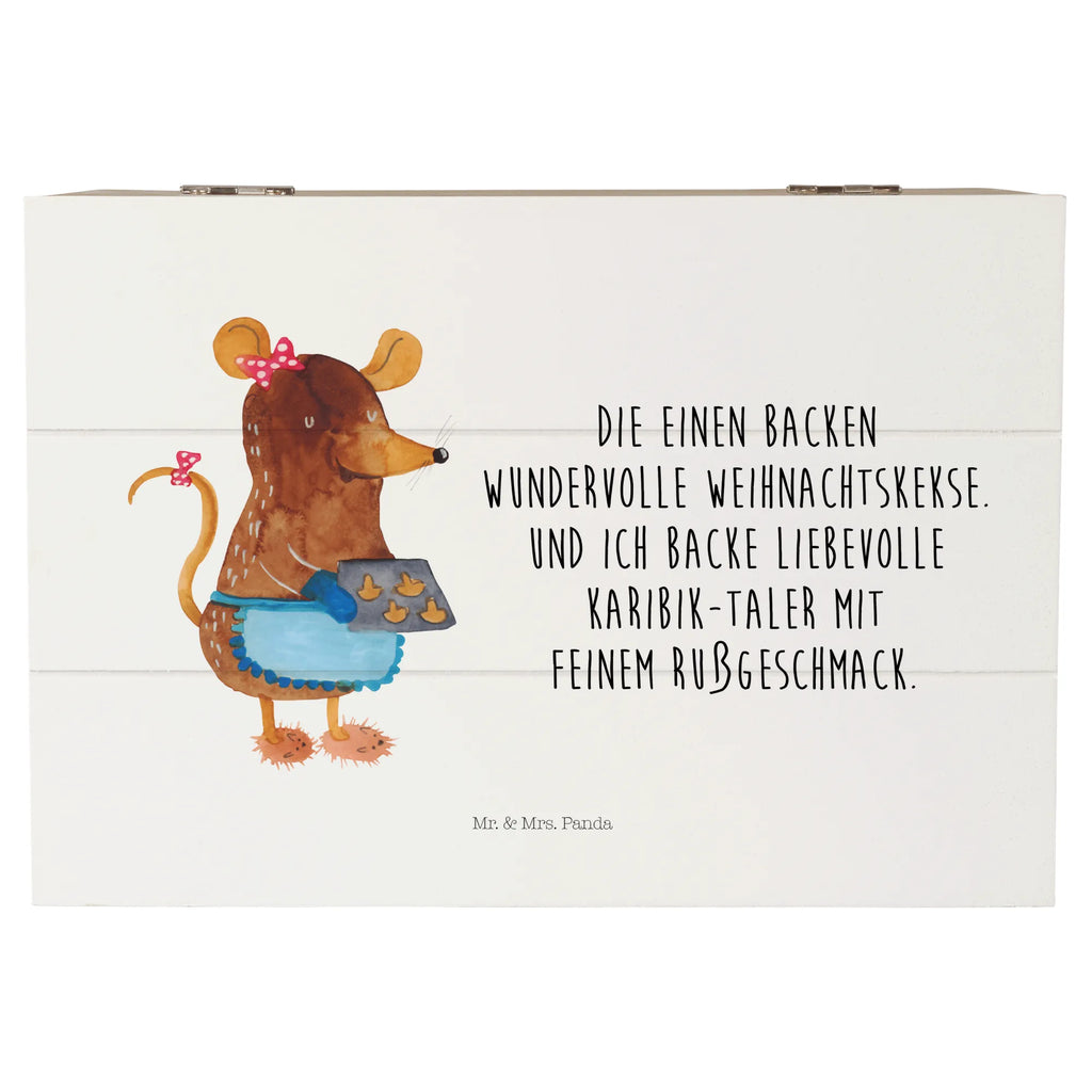 Holzkiste Maus Kekse Holzkiste, Kiste, Schatzkiste, Truhe, Schatulle, XXL, Erinnerungsbox, Erinnerungskiste, Dekokiste, Aufbewahrungsbox, Geschenkbox, Geschenkdose, Winter, Weihnachten, Weihnachtsdeko, Nikolaus, Advent, Heiligabend, Wintermotiv, Maus, Kekse, backen, Weihnachtskekse, Plätzchen, Weihnachtsbäckerei, Chaosqueen