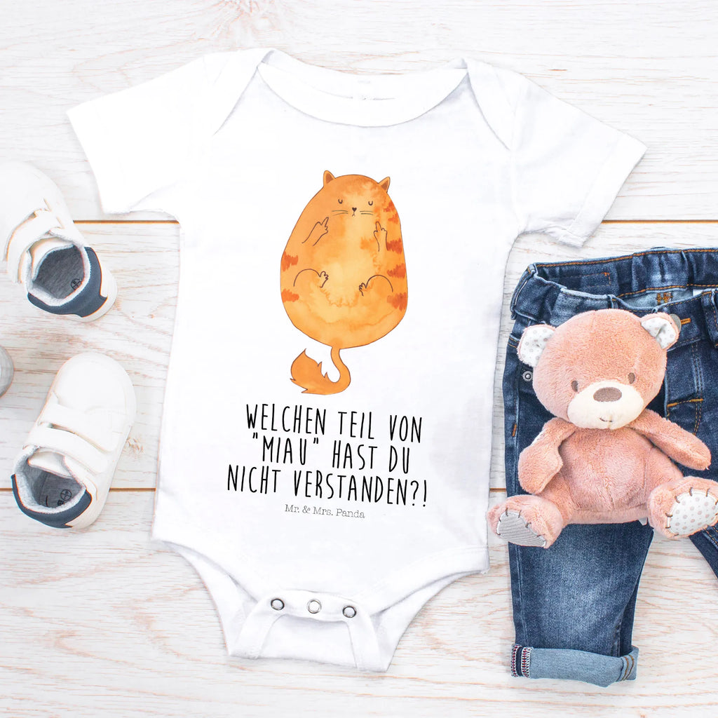 Organic Baby Body Cat middle finger Babykleidung, Babystrampler, Strampler, Wickelbody, Baby Erstausstattung, Junge, Mädchen, Katze, Katzenmotiv, Katzenfan, Katzendeko, Katzenfreund, Katzenliebhaber, Katzenprodukte, Katzenartikel, Katzenaccessoires, Katzensouvenirs, Katzenliebhaberprodukte, Katzenmotive, Katzen, Kater, Mietze, Cat, Cats