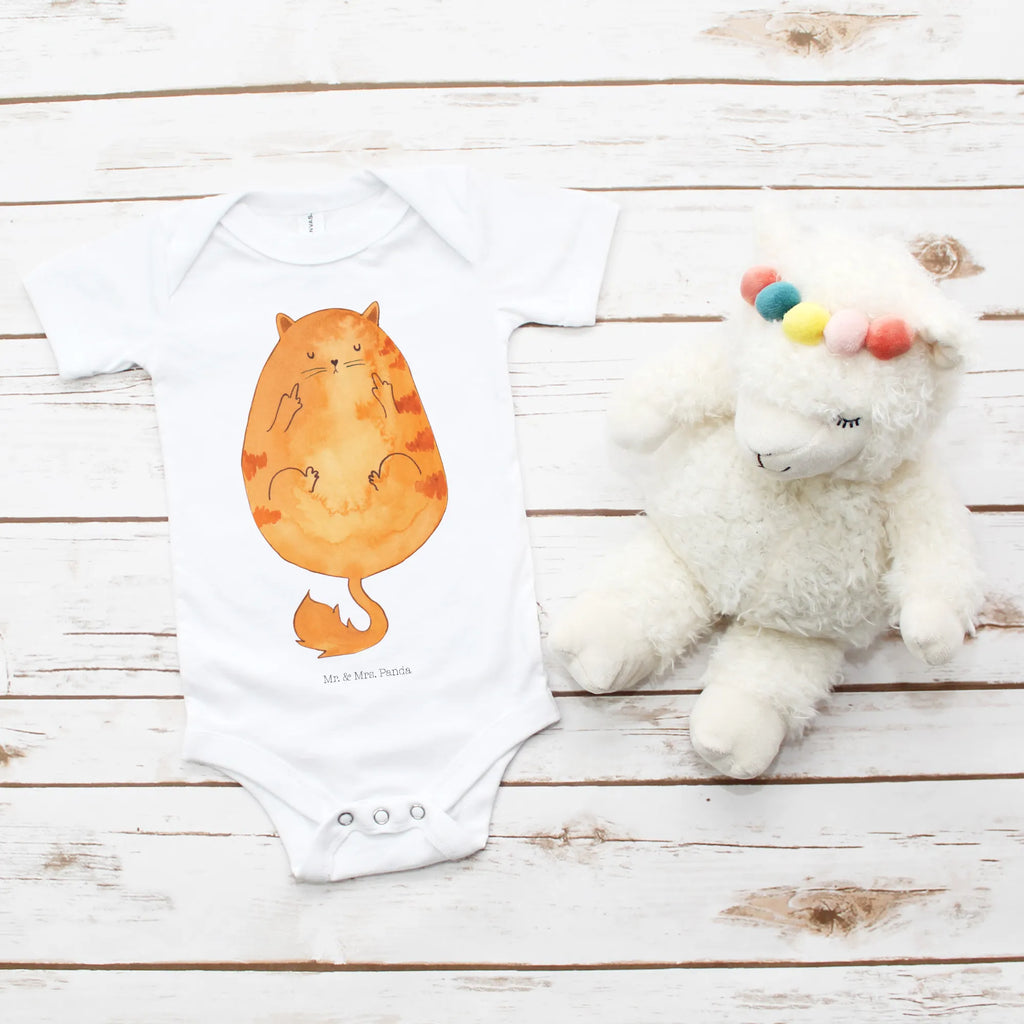 Organic Baby Body Cat middle finger Babykleidung, Babystrampler, Strampler, Wickelbody, Baby Erstausstattung, Junge, Mädchen, Katze, Katzenmotiv, Katzenfan, Katzendeko, Katzenfreund, Katzenliebhaber, Katzenprodukte, Katzenartikel, Katzenaccessoires, Katzensouvenirs, Katzenliebhaberprodukte, Katzenmotive, Katzen, Kater, Mietze, Cat, Cats