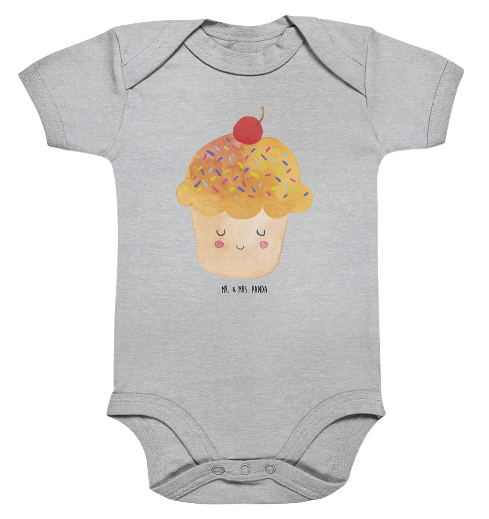 Organic Baby Body Cupcake Babykleidung, Babystrampler, Strampler, Wickelbody, Baby Erstausstattung, Junge, Mädchen, Tiermotive, Gute Laune, lustige Sprüche, Tiere, Cupcakes, Muffin, Wunder, Küche Deko, Küche Spruch, Backen Geschenk, Geschenk Koch, Motivation Sprüche