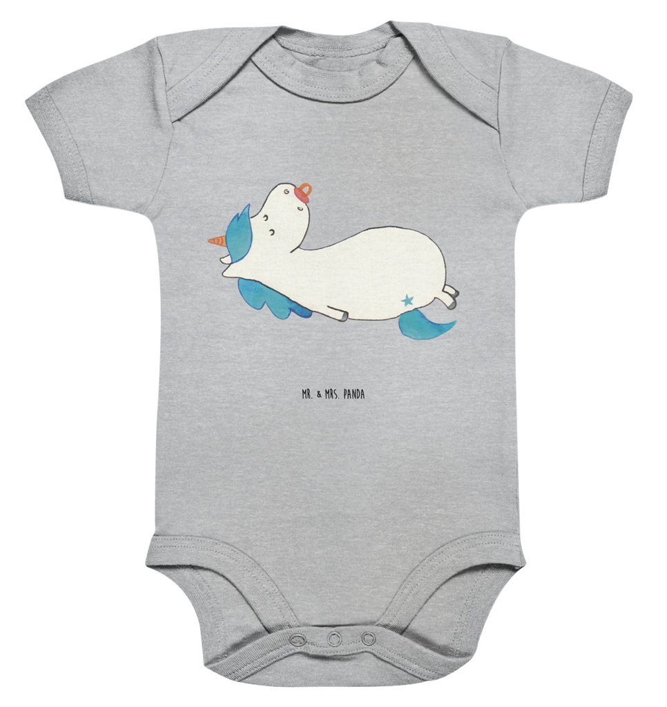 Organic Baby Body Einhorn Schnuller Babykleidung, Babystrampler, Strampler, Wickelbody, Baby Erstausstattung, Junge, Mädchen, Einhorn, Einhörner, Einhorn Deko, Pegasus, Unicorn, Baby, Kleinkind, Geburt, Geburtstag, Säugling, Schnuller, Geschenk Geburt, Mutter, Mama