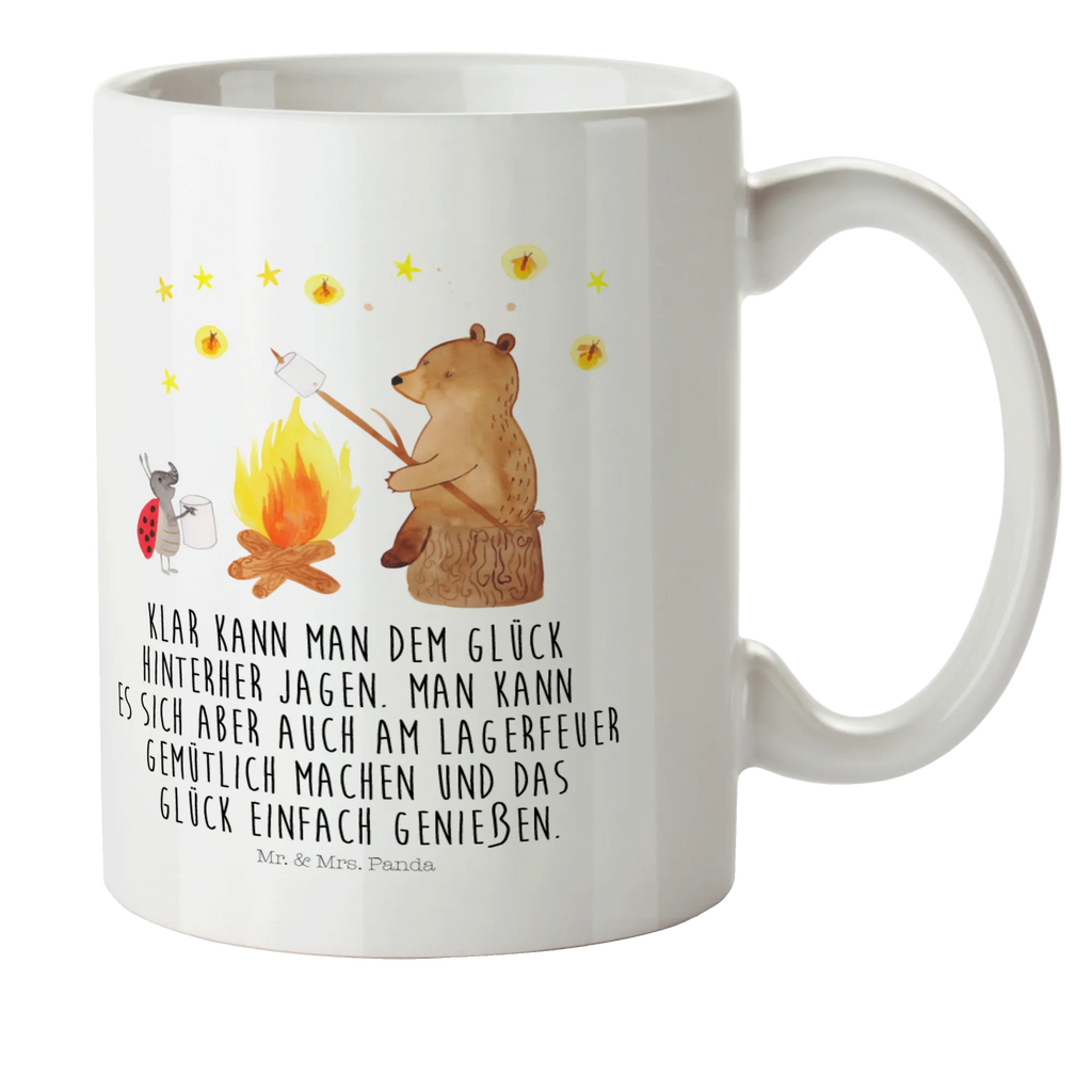 Kindertasse Bär & Marienkäfer Lagerfeuer Kindertasse, Kinder Tasse, Kunststoff Tasse, Kindergarten Tasse, Trinkbecher, Camping Becher, Kaffeetasse, Kunststoffbecher, Kindergartenbecher, Outdoorgeschirr, Kunststoffgeschirr, Reisebecher, Reisetasse, Kinderbecher, Bruchfeste Tasse, Bruchsichere Tasse, Plastik Tasse, Plastiktasse, Bär, Teddy, Teddybär, Lagerfeuer