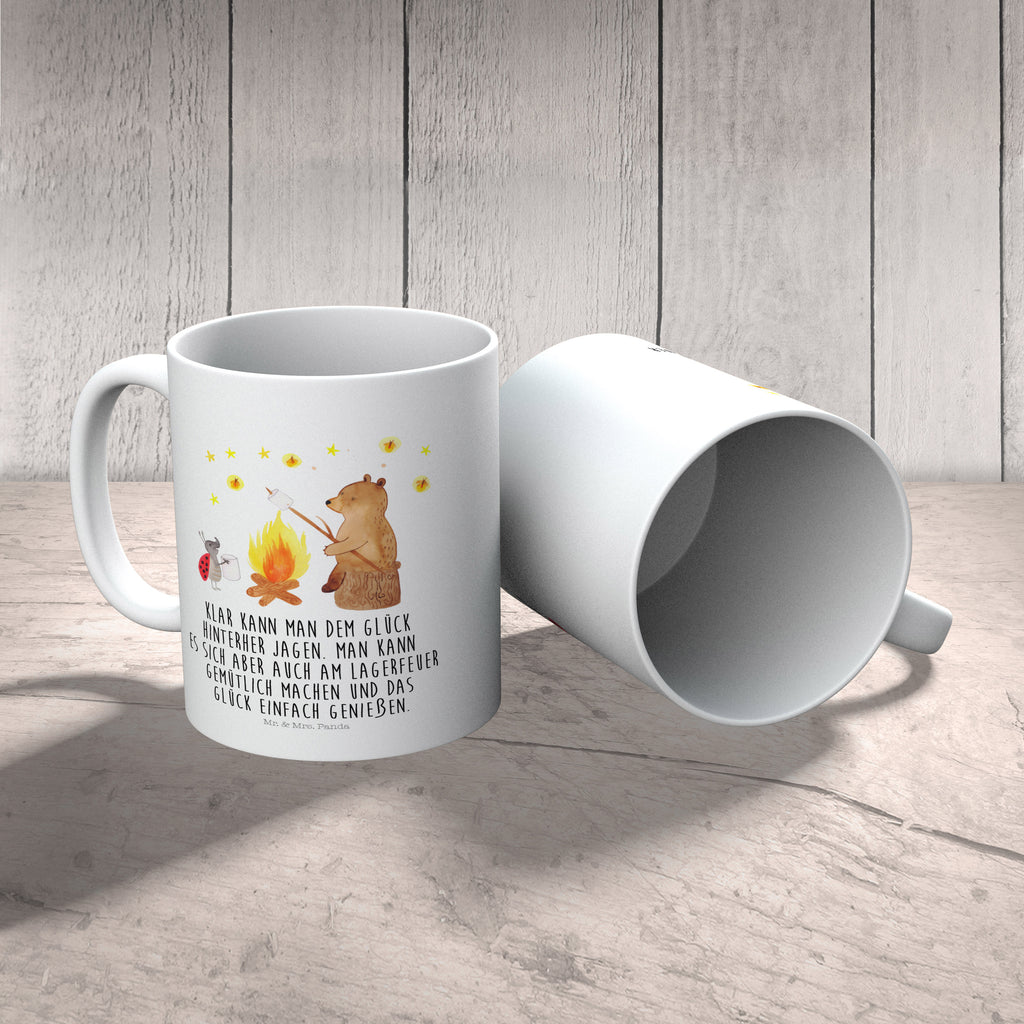 Kindertasse Bär & Marienkäfer Lagerfeuer Kindertasse, Kinder Tasse, Kunststoff Tasse, Kindergarten Tasse, Trinkbecher, Camping Becher, Kaffeetasse, Kunststoffbecher, Kindergartenbecher, Outdoorgeschirr, Kunststoffgeschirr, Reisebecher, Reisetasse, Kinderbecher, Bruchfeste Tasse, Bruchsichere Tasse, Plastik Tasse, Plastiktasse, Bär, Teddy, Teddybär, Lagerfeuer