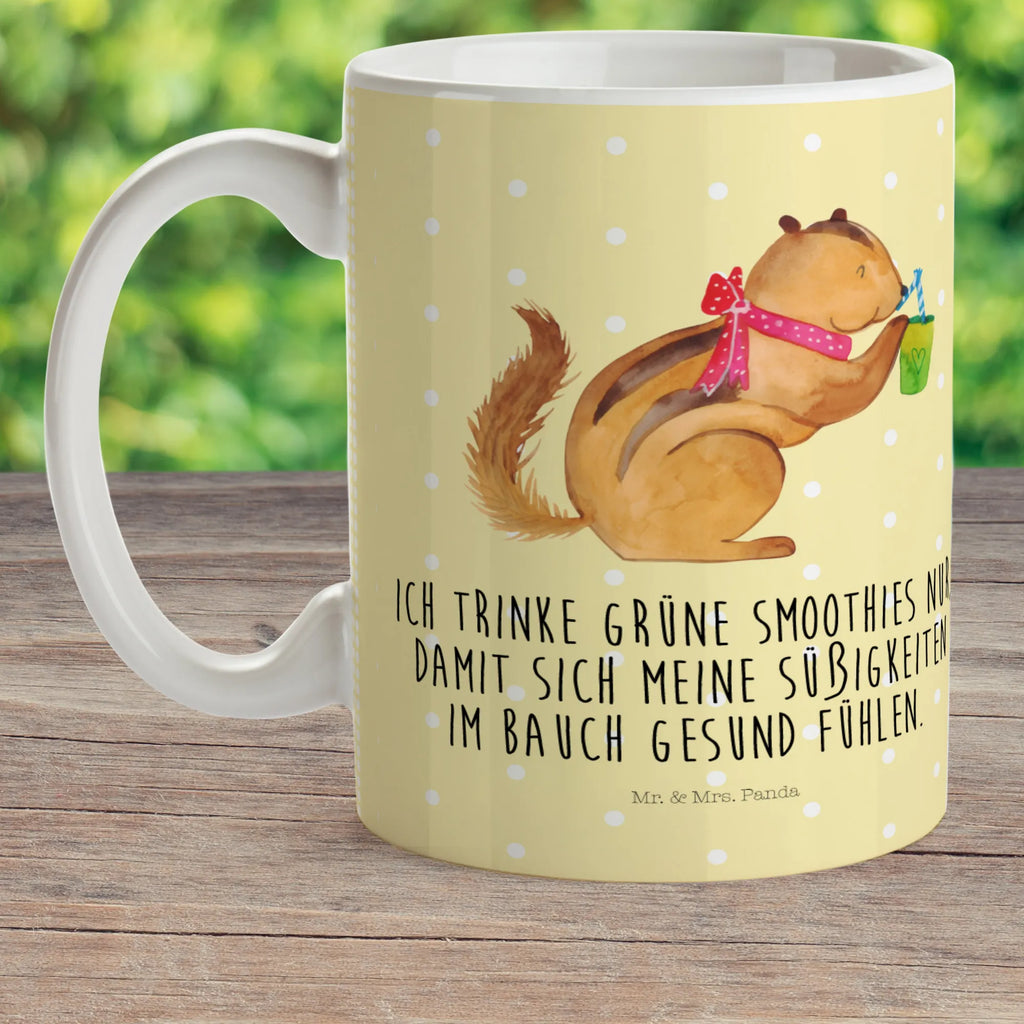 Kindertasse Eichhörnchen Smoothie Kindertasse, Kinder Tasse, Kunststoff Tasse, Kindergarten Tasse, Trinkbecher, Camping Becher, Kaffeetasse, Kunststoffbecher, Kindergartenbecher, Outdoorgeschirr, Kunststoffgeschirr, Reisebecher, Reisetasse, Kinderbecher, Bruchfeste Tasse, Bruchsichere Tasse, Plastik Tasse, Plastiktasse, Tiermotive, Gute Laune, lustige Sprüche, Tiere, Green Smoothies, Diät, Abnehmen, Streifenhörnchen, Eichhörnchen