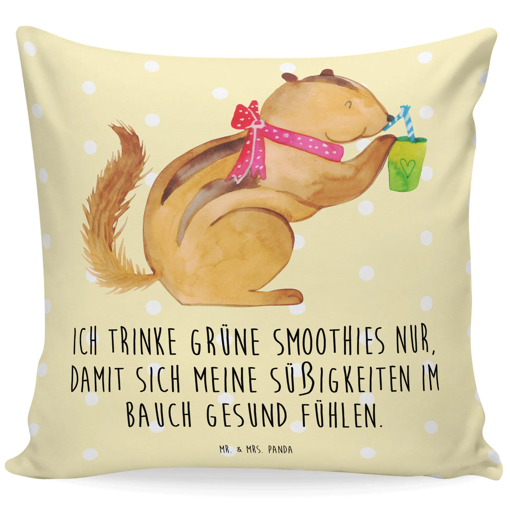 40x40 Kissen Eichhörnchen Smoothie Kissenhülle, Kopfkissen, Sofakissen, Dekokissen, Motivkissen, sofakissen, sitzkissen, Kissen, Kissenbezüge, Kissenbezug 40x40, Kissen 40x40, Kissenhülle 40x40, Zierkissen, Couchkissen, Dekokissen Sofa, Sofakissen 40x40, Dekokissen 40x40, Kopfkissen 40x40, Kissen 40x40 Waschbar, Tiermotive, Gute Laune, lustige Sprüche, Tiere, Green Smoothies, Diät, Abnehmen, Streifenhörnchen, Eichhörnchen