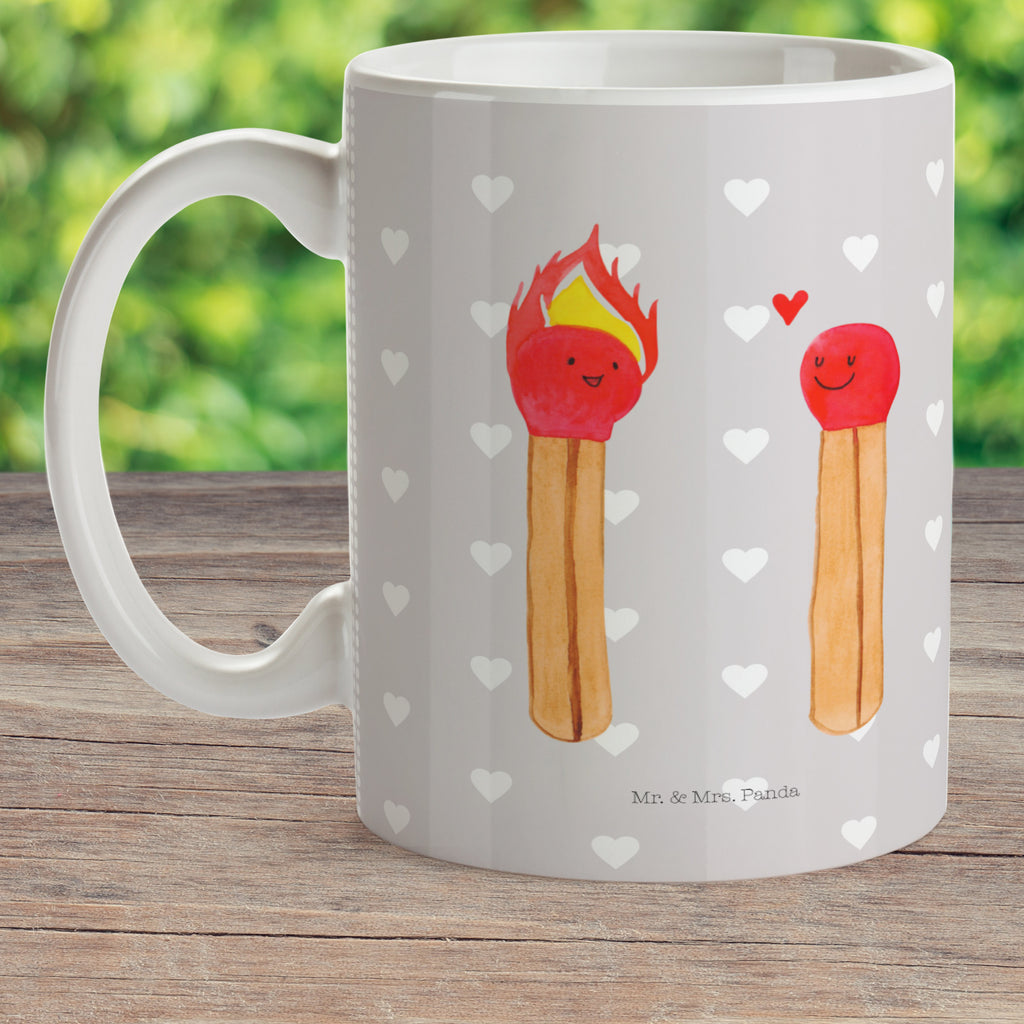 Kindertasse Streichhölzer Kindertasse, Kinder Tasse, Kunststoff Tasse, Kindergarten Tasse, Trinkbecher, Camping Becher, Kaffeetasse, Kunststoffbecher, Kindergartenbecher, Outdoorgeschirr, Kunststoffgeschirr, Reisebecher, Reisetasse, Kinderbecher, Bruchfeste Tasse, Bruchsichere Tasse, Plastik Tasse, Plastiktasse, Liebe, Partner, Freund, Freundin, Ehemann, Ehefrau, Heiraten, Verlobung, Heiratsantrag, Liebesgeschenk, Jahrestag, Hocheitstag, Streichhölzer