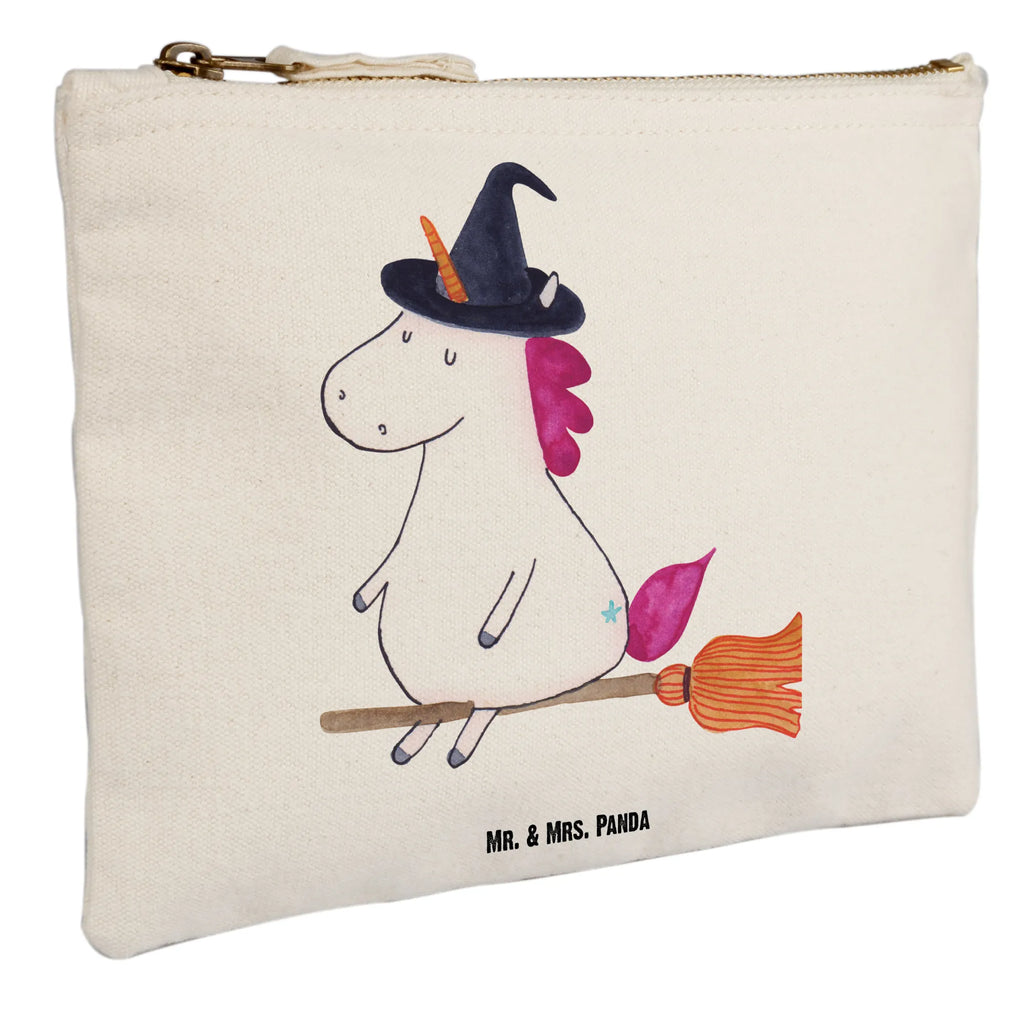 Schminktasche Einhorn Hexe Schminktasche, Kosmetiktasche, Kosmetikbeutel, Stiftemäppchen, Etui, Federmappe, Makeup, XXL, Schminketui, Kosmetiketui, Schlamperetui, Einhorn, Einhörner, Einhorn Deko, Unicorn, Frau, Ehefrau, Hexe, Teufel, Engel, Verrückte, Freundin, Leben, Zicke