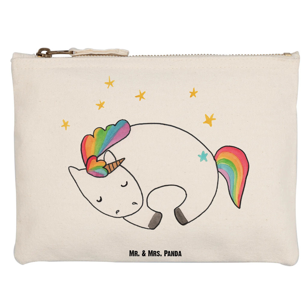 Schminktasche Einhorn Nacht Schminktasche, Kosmetiktasche, Kosmetikbeutel, Stiftemäppchen, Etui, Federmappe, Makeup, XXL, Schminketui, Kosmetiketui, Schlamperetui, Einhorn, Einhörner, Einhorn Deko, Pegasus, Unicorn, Träume, Traum, unicorn, Realität, Menschen, Geschenk, Ruhe, Freundin