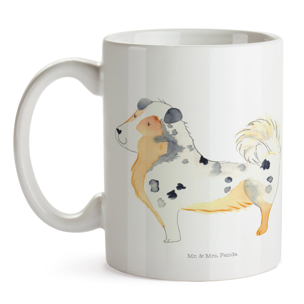 Tasse Hund Australien Shepherd Tasse, Kaffeetasse, Teetasse, Becher, Kaffeebecher, Teebecher, Keramiktasse, Porzellantasse, Büro Tasse, Geschenk Tasse, Tasse Sprüche, Tasse Motive, Kaffeetassen, Tasse bedrucken, Designer Tasse, Cappuccino Tassen, Schöne Teetassen, Hund, Hundemotiv, Haustier, Hunderasse, Tierliebhaber, Hundebesitzer, Sprüche, Australien Shepherd, Shepherd, Hundeliebe, Familienhund, Spruch