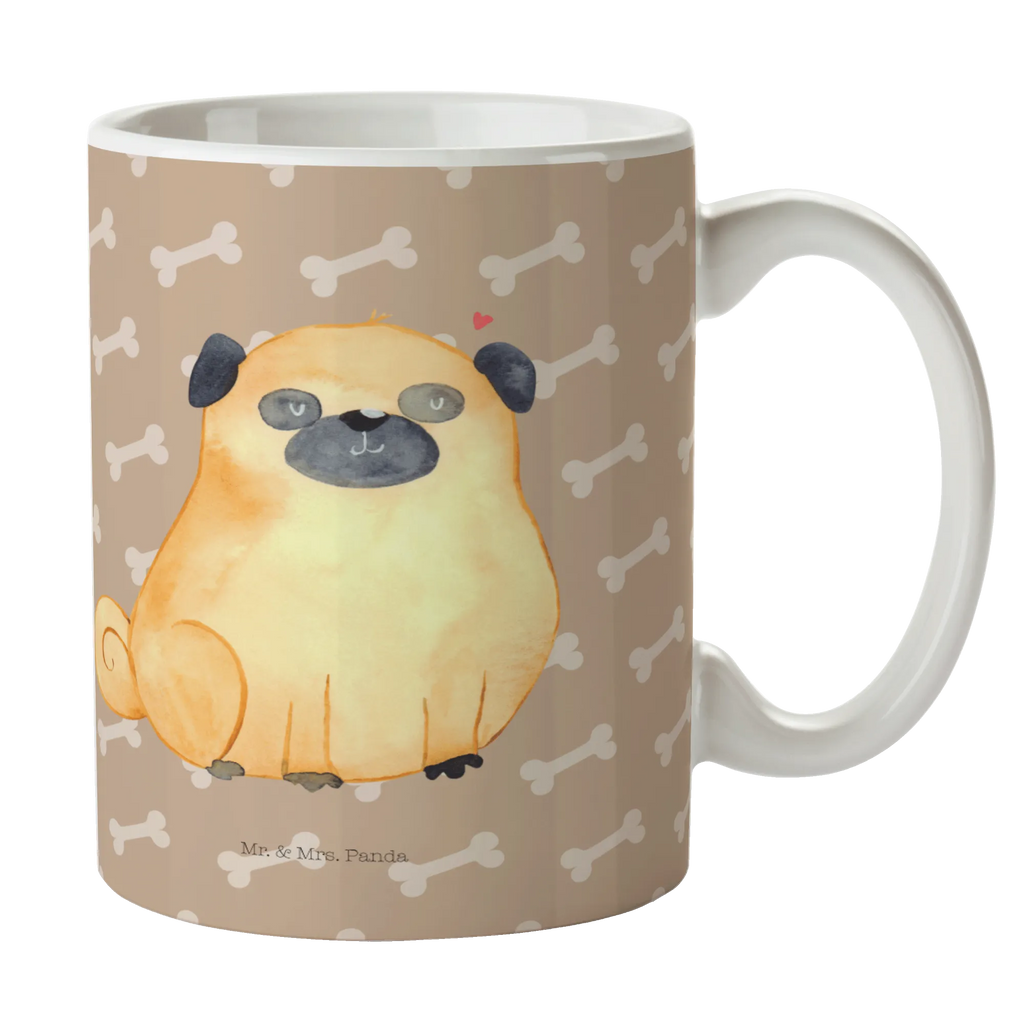 Tasse Mops Tasse, Kaffeetasse, Teetasse, Becher, Kaffeebecher, Teebecher, Keramiktasse, Porzellantasse, Büro Tasse, Geschenk Tasse, Tasse Sprüche, Tasse Motive, Kaffeetassen, Tasse bedrucken, Designer Tasse, Cappuccino Tassen, Schöne Teetassen, Hund, Hundemotiv, Haustier, Hunderasse, Tierliebhaber, Hundebesitzer, Sprüche, Mops, Liebe, Hundeliebe