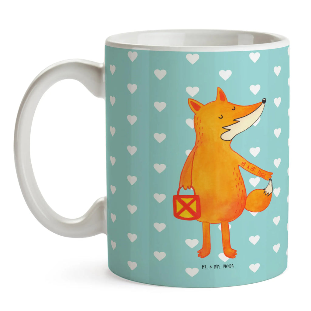 Tasse Fuchs Laterne Tasse, Kaffeetasse, Teetasse, Becher, Kaffeebecher, Teebecher, Keramiktasse, Porzellantasse, Büro Tasse, Geschenk Tasse, Tasse Sprüche, Tasse Motive, Kaffeetassen, Tasse bedrucken, Designer Tasse, Cappuccino Tassen, Schöne Teetassen, Fuchs, Füchse, Spruch trösten, Liebeskummer Spruch, Laterne, Sankt Martin, Laternenumzug, Aufmuntern, Cäsar Otto Hugo Flaischlen