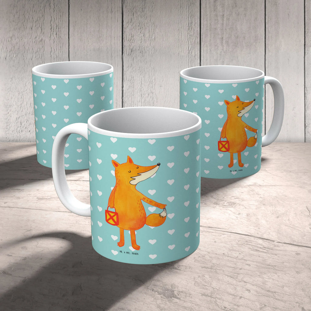 Tasse Fuchs Laterne Tasse, Kaffeetasse, Teetasse, Becher, Kaffeebecher, Teebecher, Keramiktasse, Porzellantasse, Büro Tasse, Geschenk Tasse, Tasse Sprüche, Tasse Motive, Kaffeetassen, Tasse bedrucken, Designer Tasse, Cappuccino Tassen, Schöne Teetassen, Fuchs, Füchse, Spruch trösten, Liebeskummer Spruch, Laterne, Sankt Martin, Laternenumzug, Aufmuntern, Cäsar Otto Hugo Flaischlen