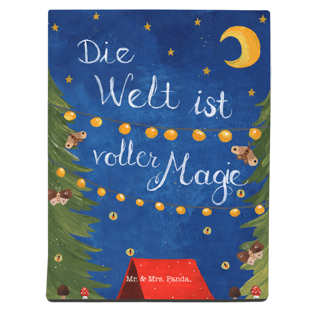 Babydecke Die Welt ist voller Magie Babydecke, Babygeschenk, Geschenk Geburt, Babyecke Kuscheldecke, Krabbeldecke, Blumen Deko, Frühlings Deko, Sommer Deko, Dekoration, positive Botschaft, Naturliebhaber, Outdoor, Natur, Abenteuer