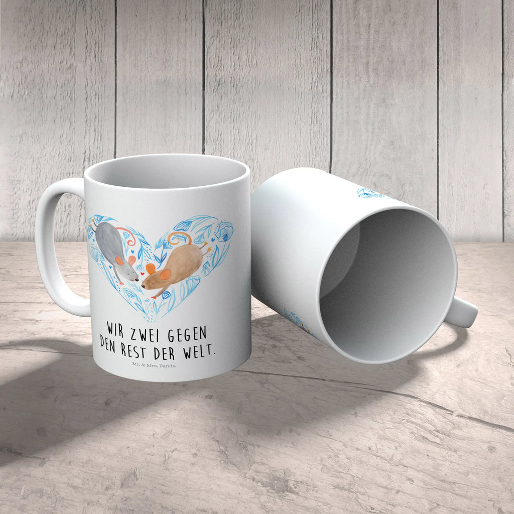 Kindertasse Mäuse Herz Kindertasse, Kinder Tasse, Kunststoff Tasse, Kindergarten Tasse, Trinkbecher, Camping Becher, Kaffeetasse, Kunststoffbecher, Kindergartenbecher, Outdoorgeschirr, Kunststoffgeschirr, Reisebecher, Reisetasse, Kinderbecher, Bruchfeste Tasse, Bruchsichere Tasse, Plastik Tasse, Plastiktasse, Liebe, Partner, Freund, Freundin, Ehemann, Ehefrau, Heiraten, Verlobung, Heiratsantrag, Liebesgeschenk, Jahrestag, Hocheitstag, Maus, Mäuse, Liebesbotschaft, Liebesbeweis, Hochzeit, Lieblingsmensch, Gemeinsamkeit, Love, Geschenk für zwei