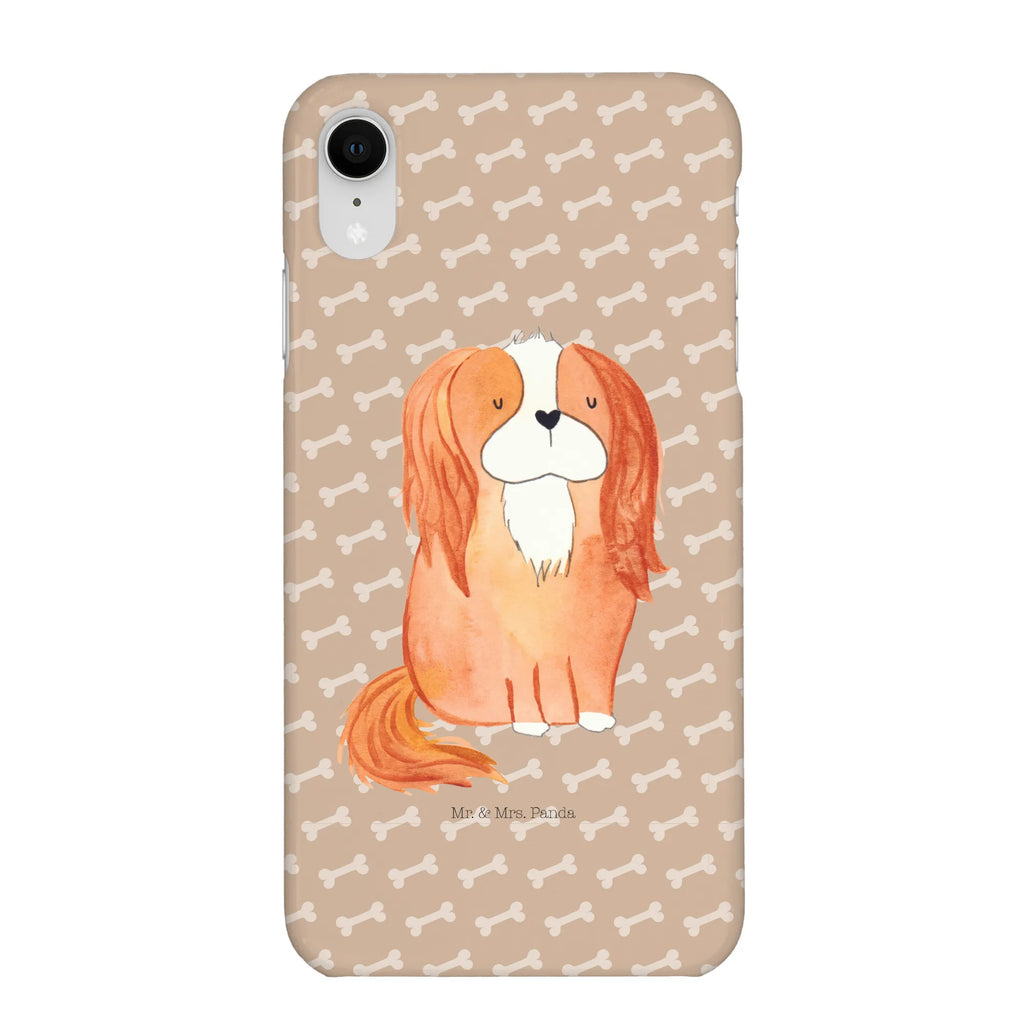 Handyhülle Hund Cavalier King Charles Spaniel Handyhülle, Handycover, Cover, Handy, Hülle, Iphone 10, Iphone X, Hund, Hundemotiv, Haustier, Hunderasse, Tierliebhaber, Hundebesitzer, Sprüche, Cavalier King Charles Spaniel, Cockerspaniel, Spaniel, Spruch, schönster Hund